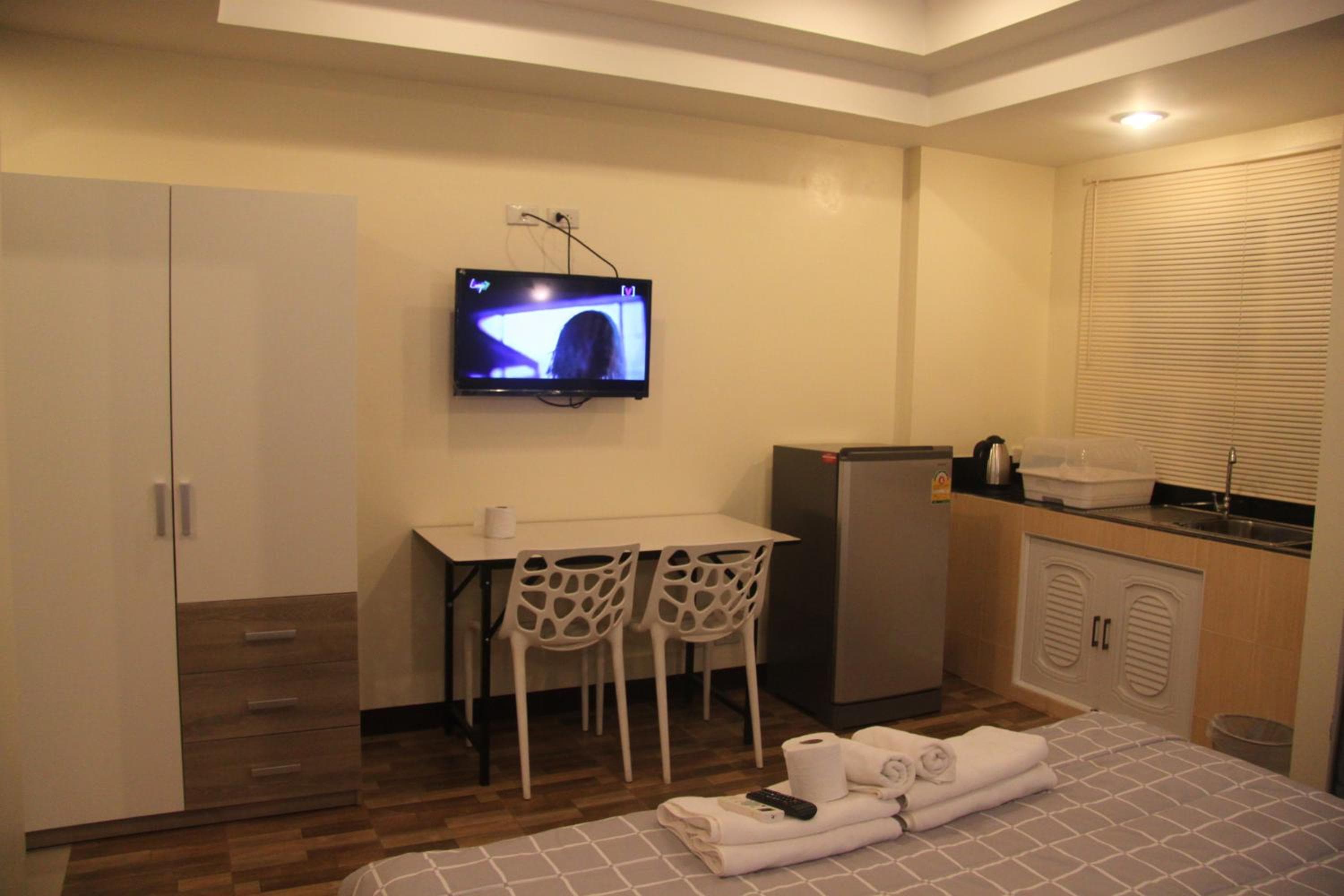 SAB Residence, Pattaya South, photo 4