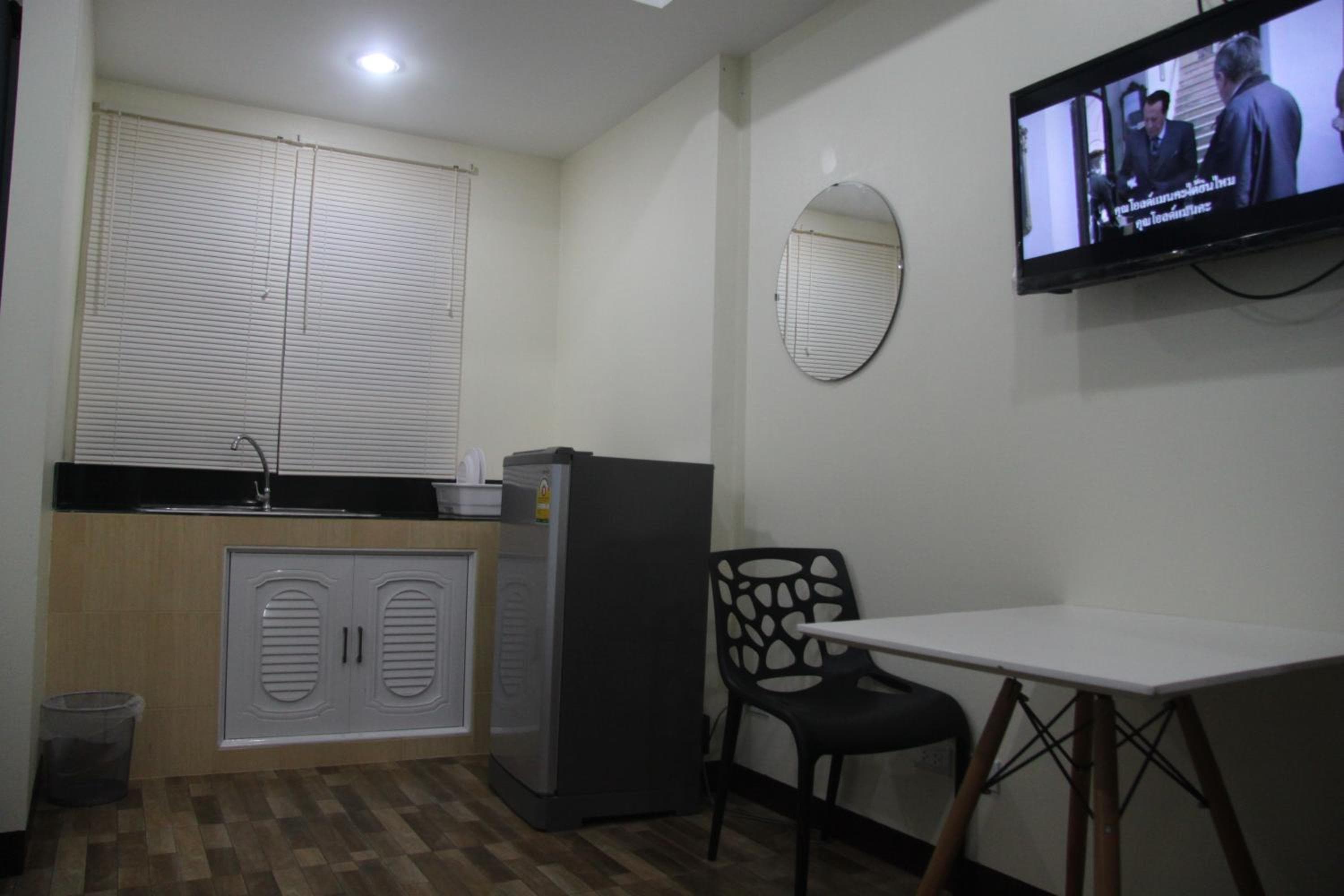 SAB Residence, Pattaya South, photo 6