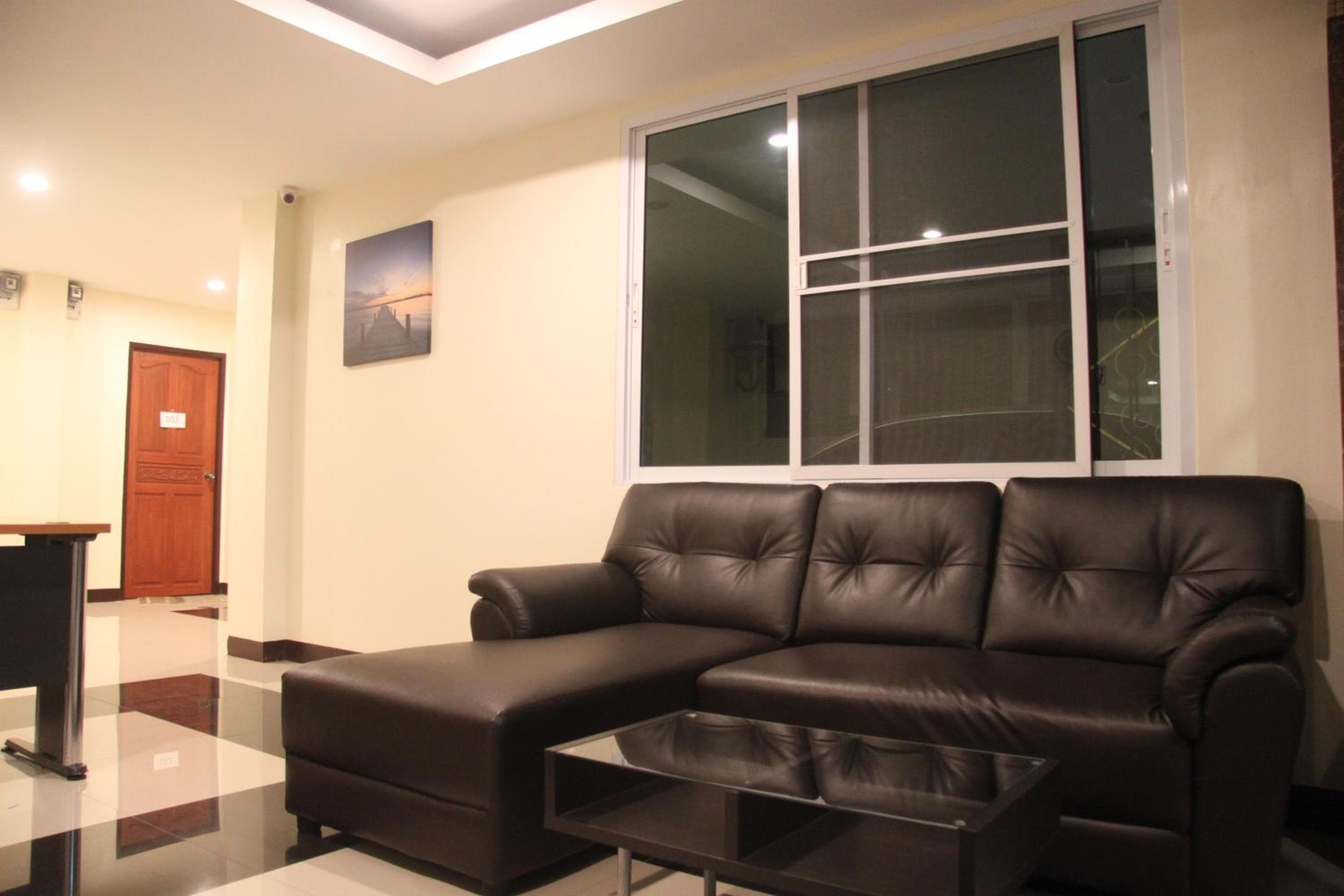 SAB Residence, Pattaya South, photo 2