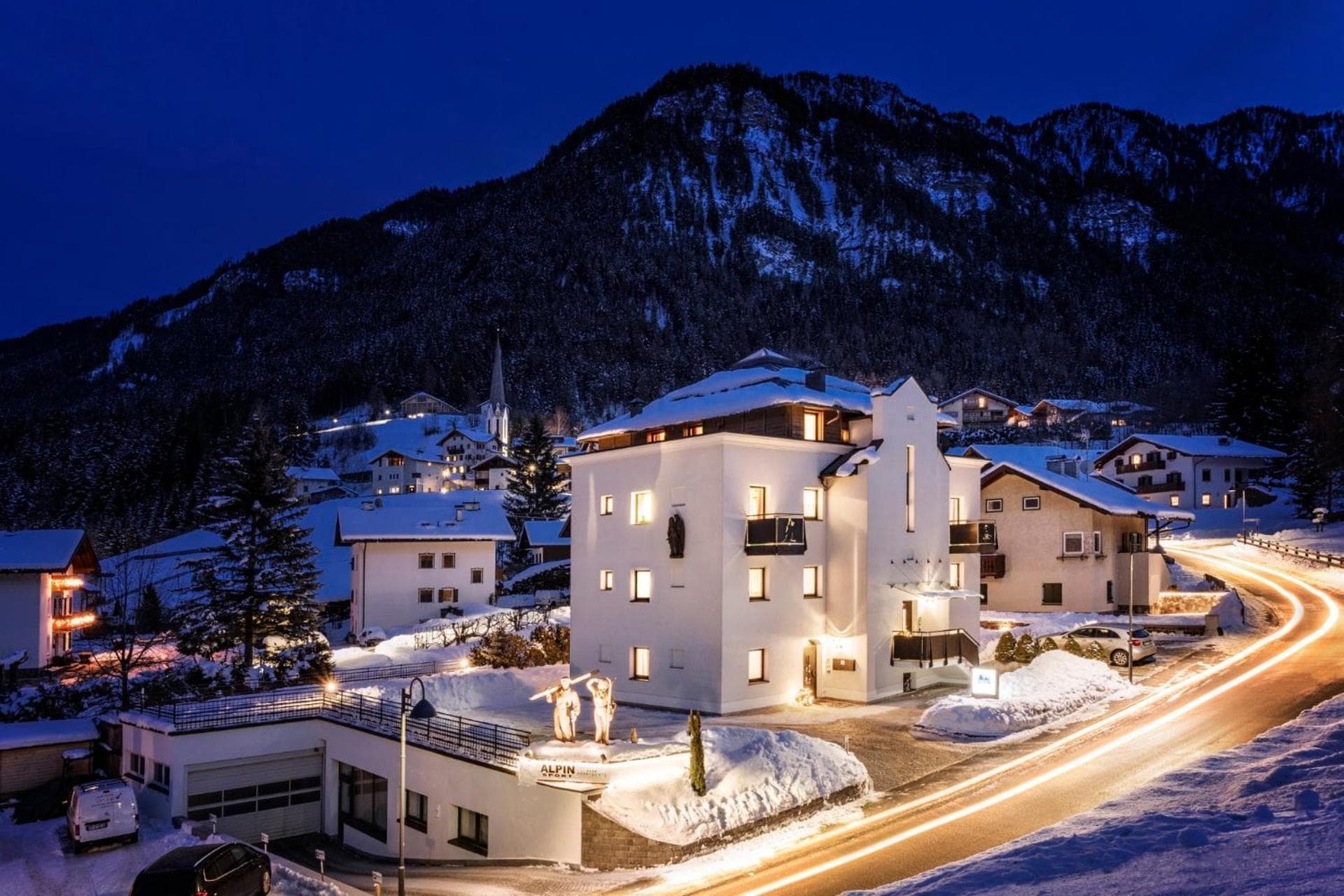 Alpin Sport, Ortisei