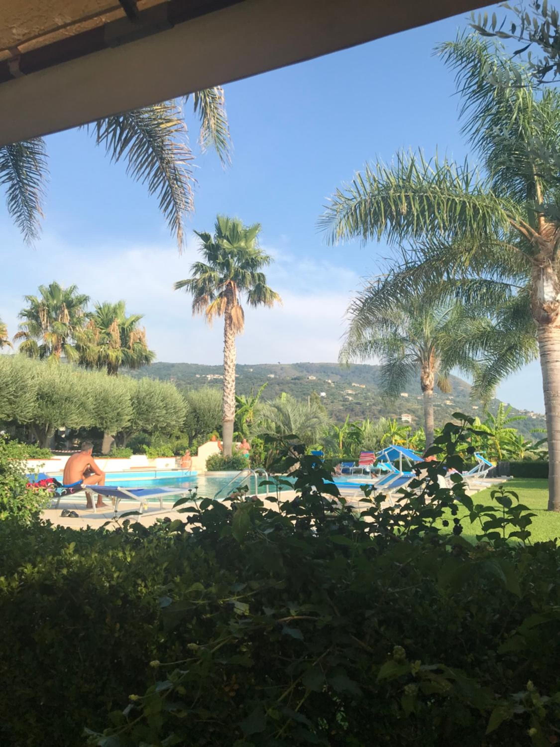 Delta Club Residence, Capo Vaticano, photo 2