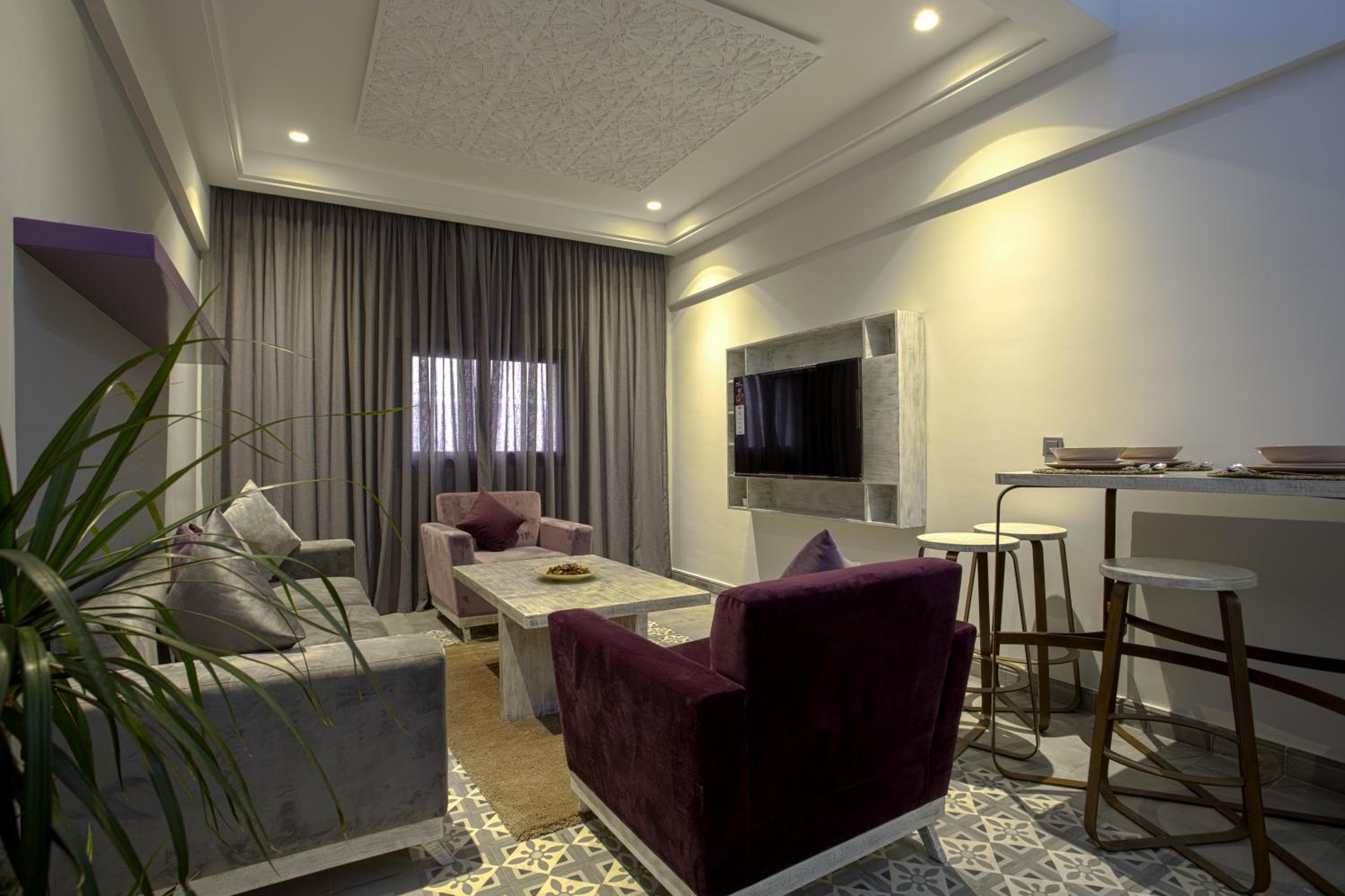 BnB MEDINA, Marrakech, photo 4