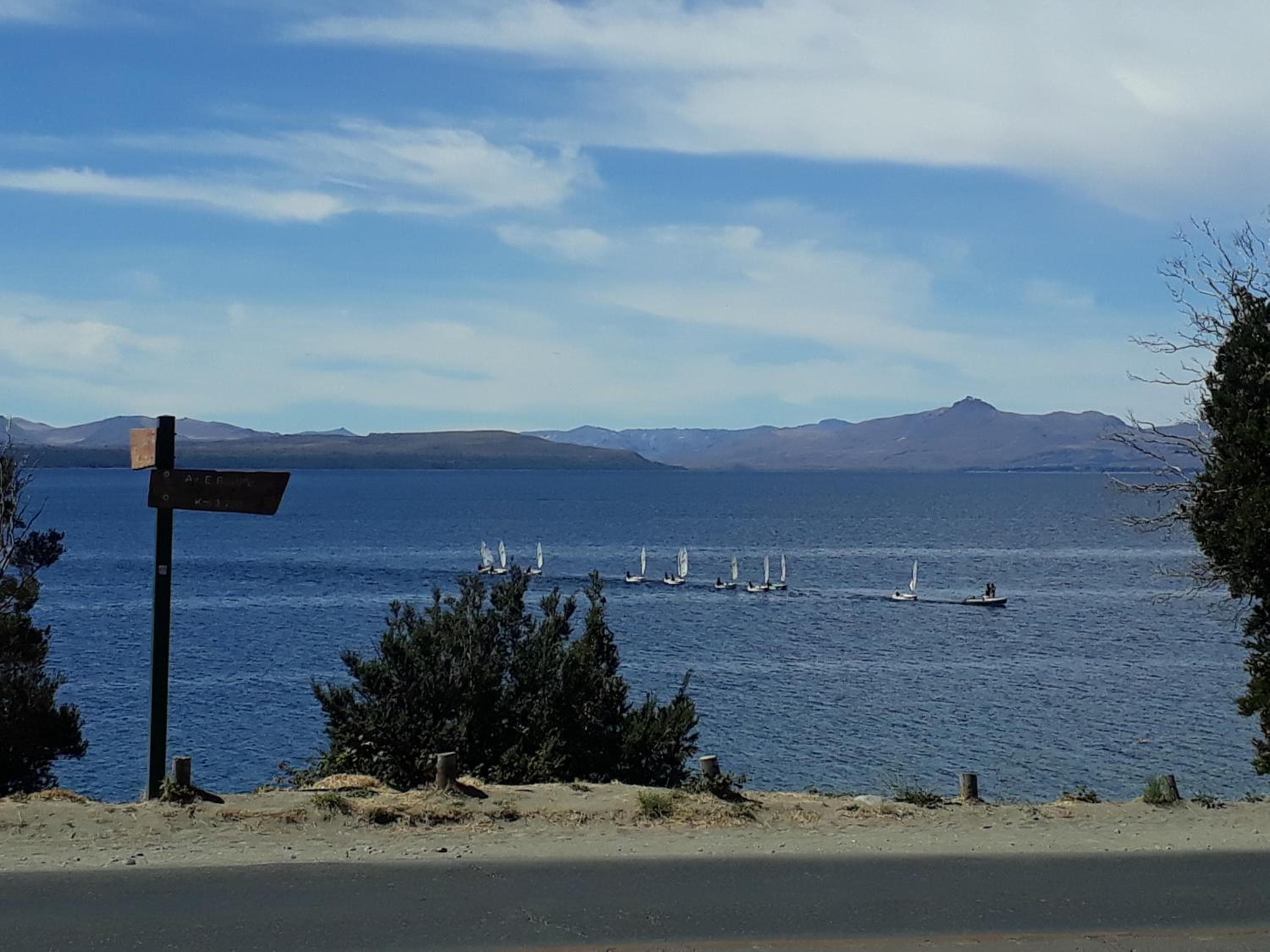 Las Liebres, San Carlos de Bariloche, photo 3