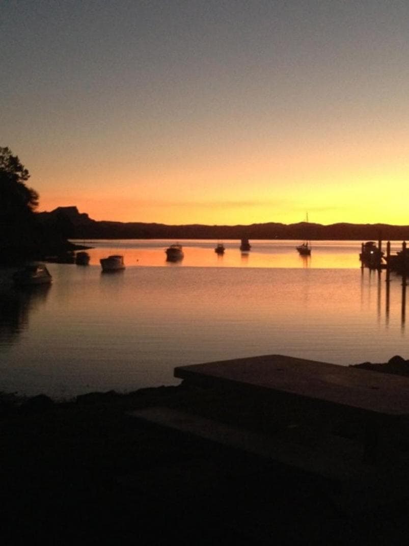 Pacific Harbour Lodge, Whangaroa, photo 3