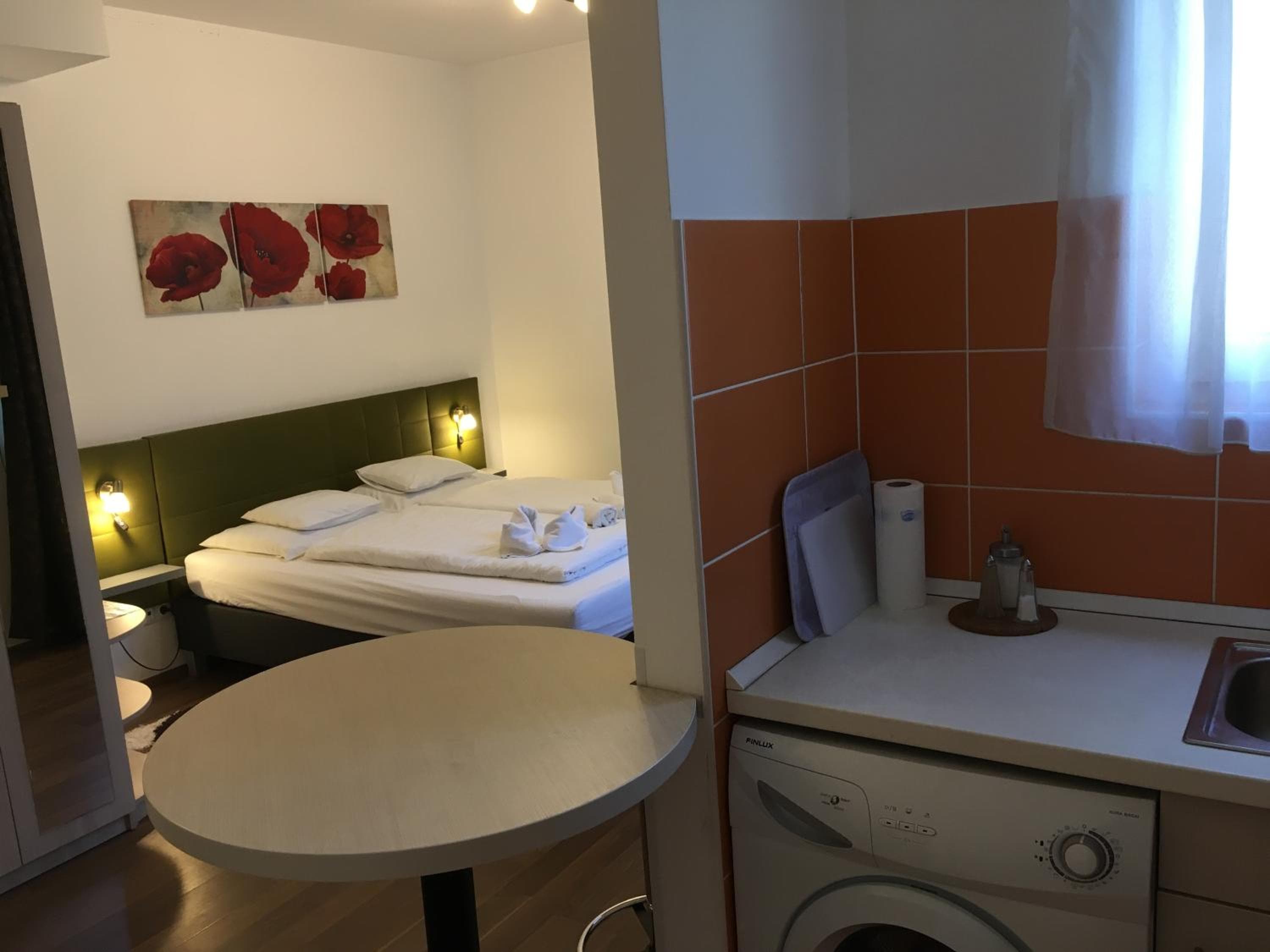 Corvin Residence Apartments, Budapest, photo 6
