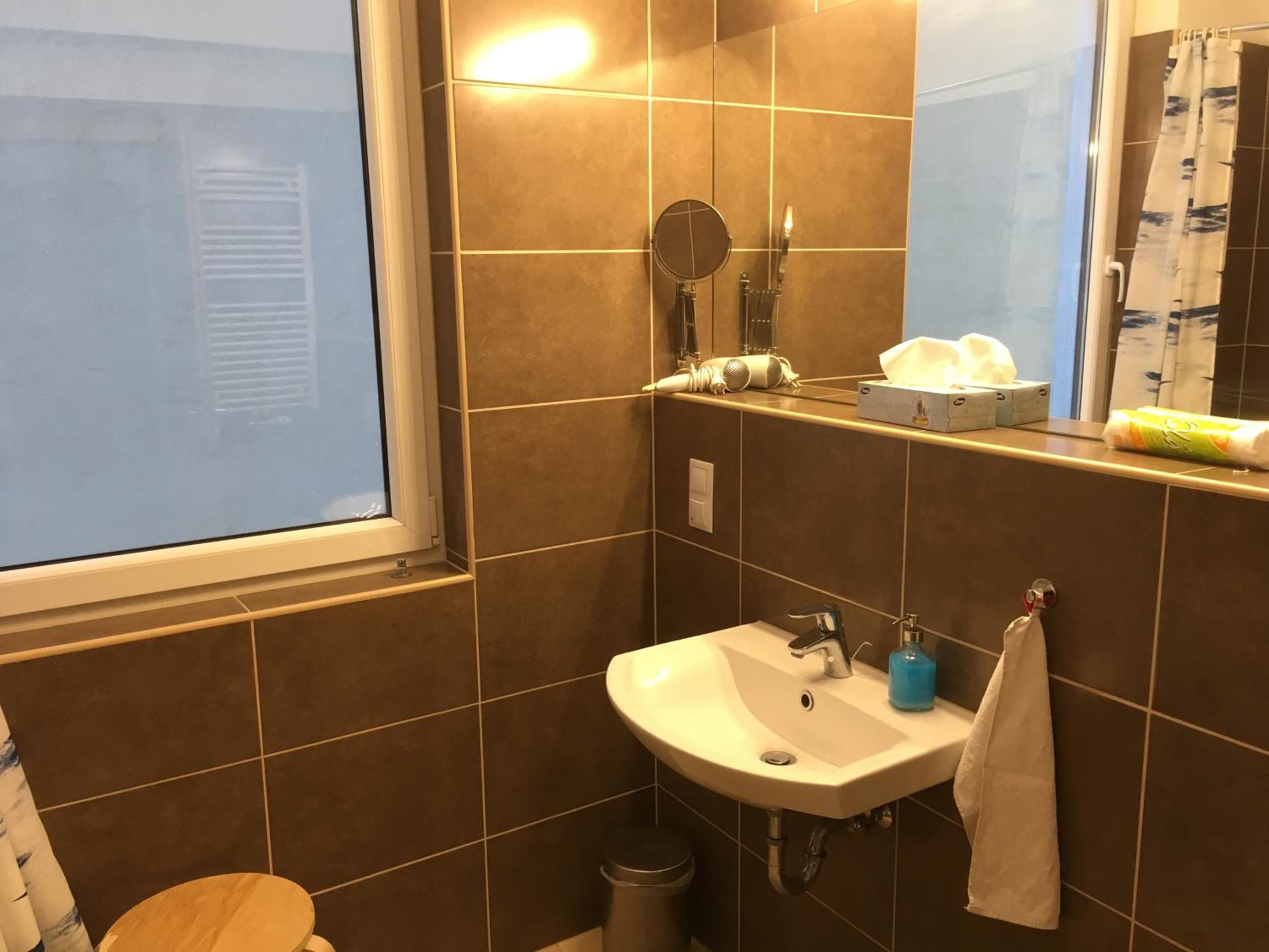Corvin Residence Apartments, Budapest, photo 5