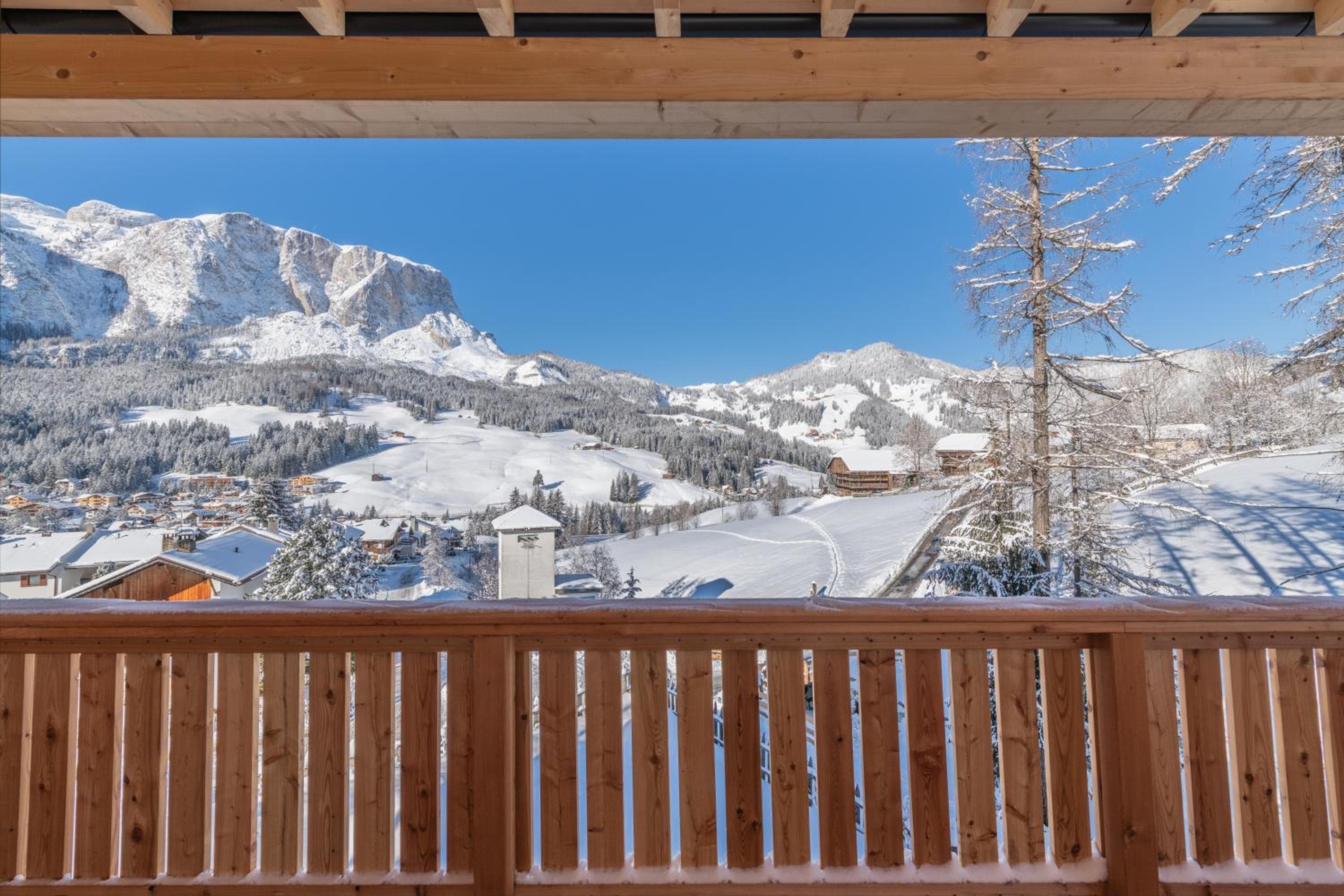 Residence Lersc, Badia, photo 5