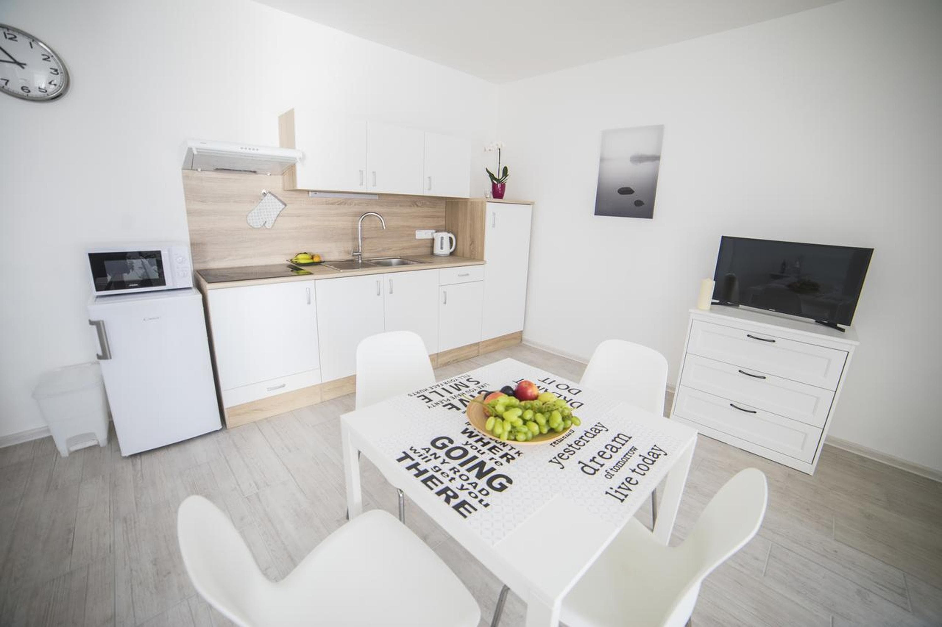 Apartmány U parku Třeboň, Třeboň, photo 5