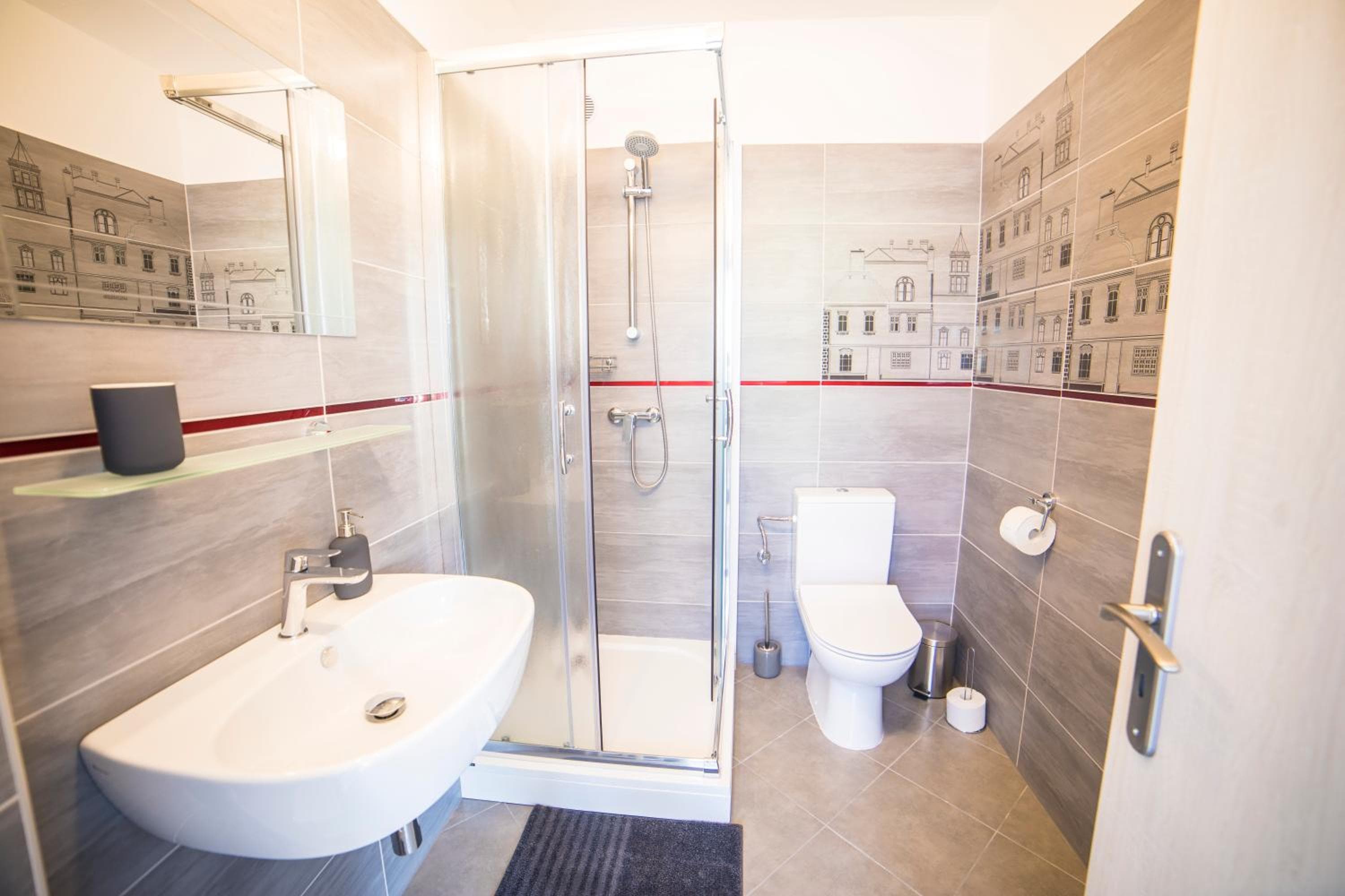 Apartmány U parku Třeboň, Třeboň, photo 6