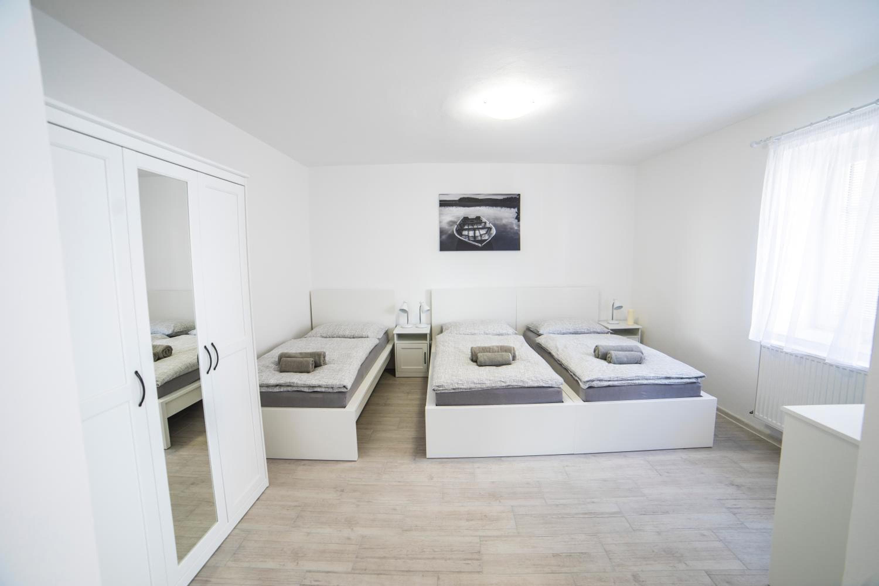 Apartmány U parku Třeboň, Třeboň, photo 3