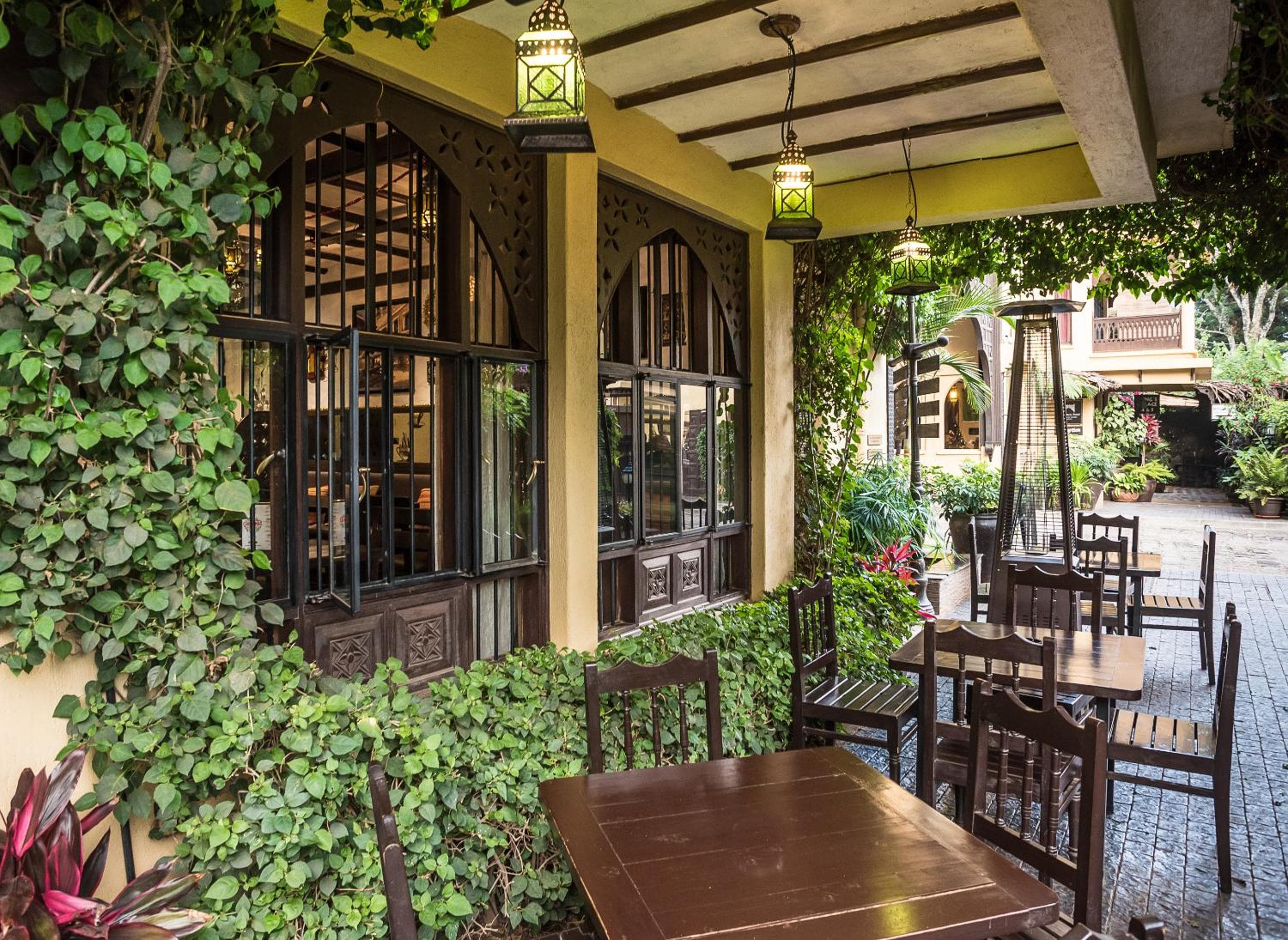 The King Post, Nairobi, photo 5
