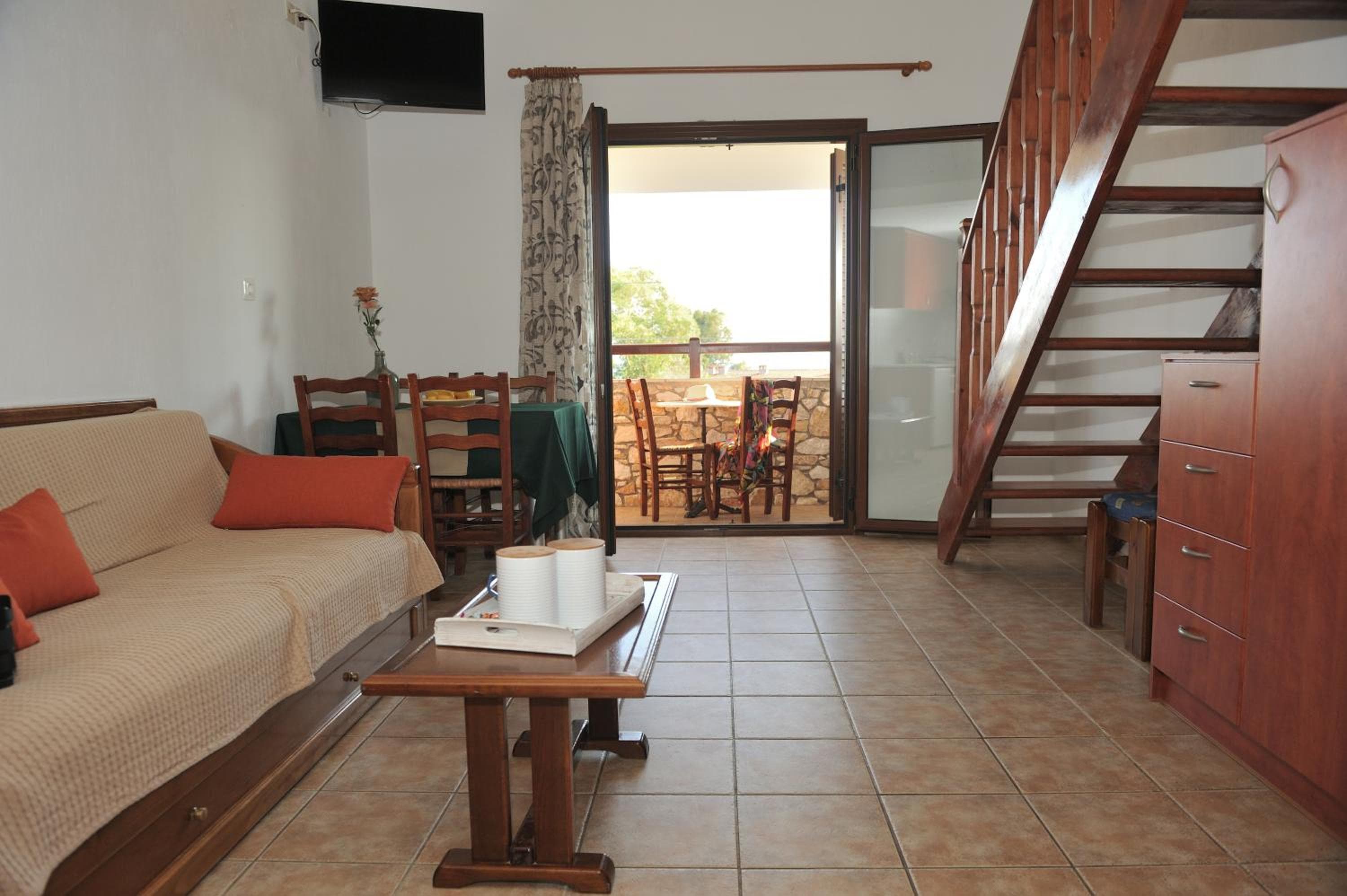 Villa Maraki, Agia Paraskevi, photo 6
