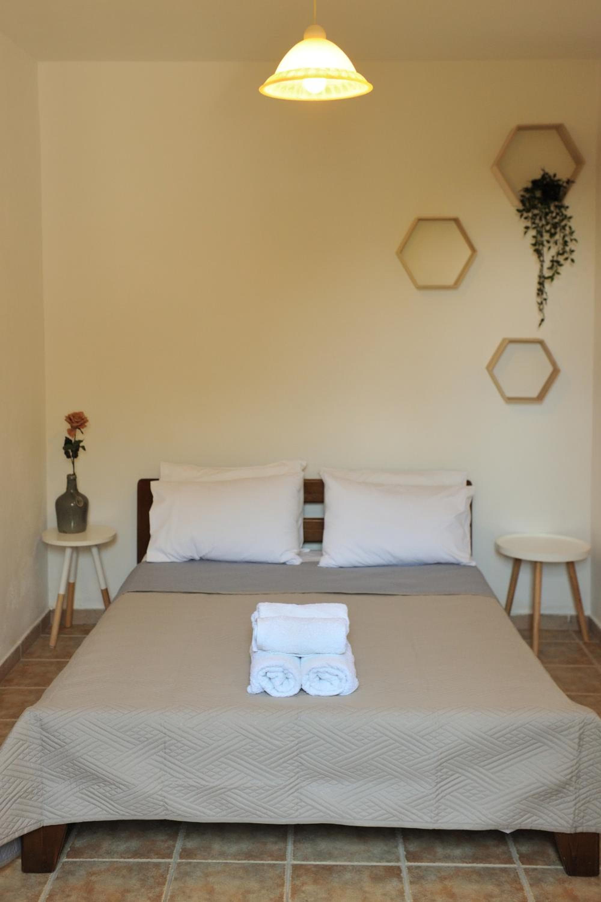 Villa Maraki, Agia Paraskevi, photo 2