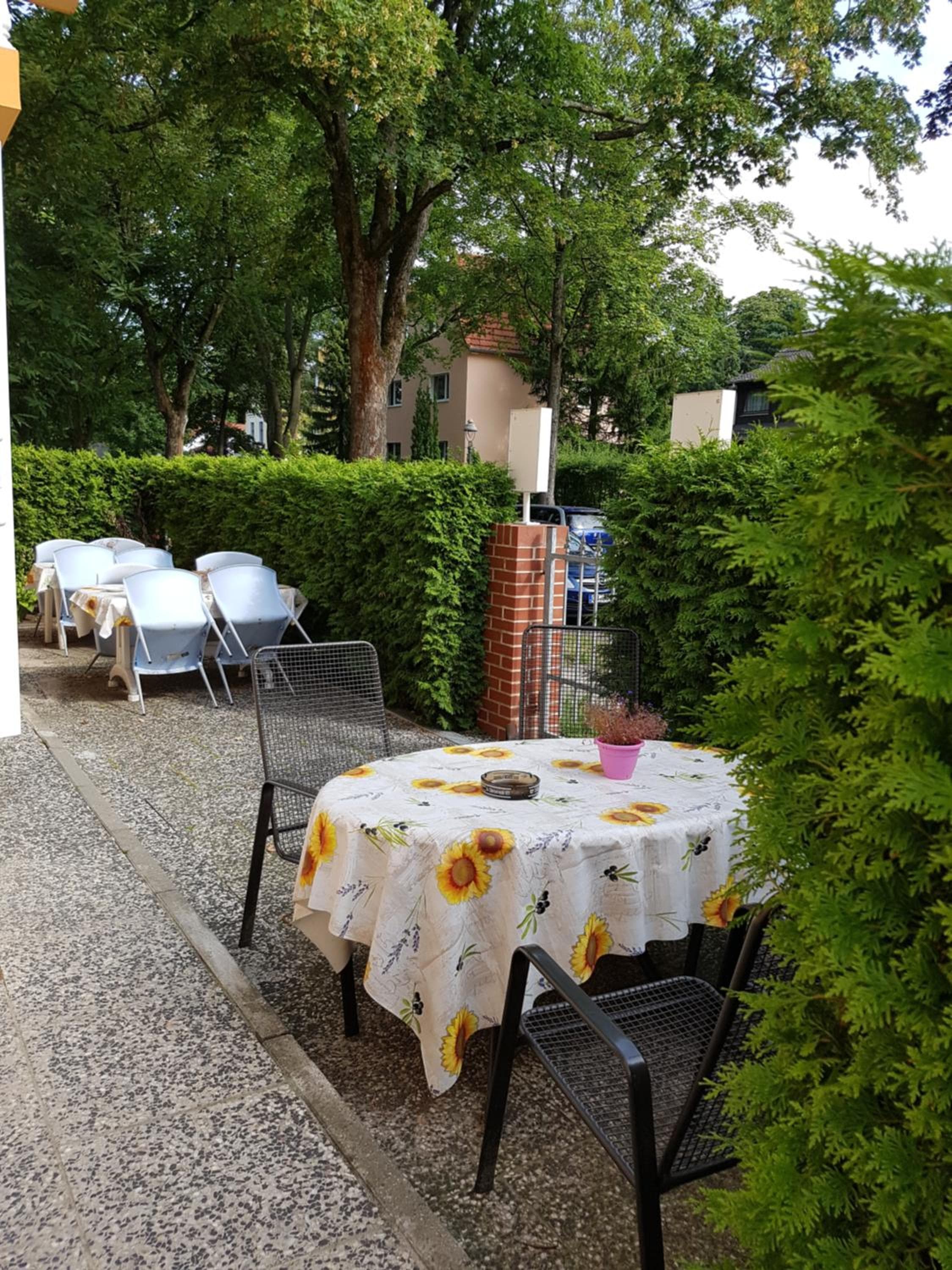 Pension Hubertus, photo 5