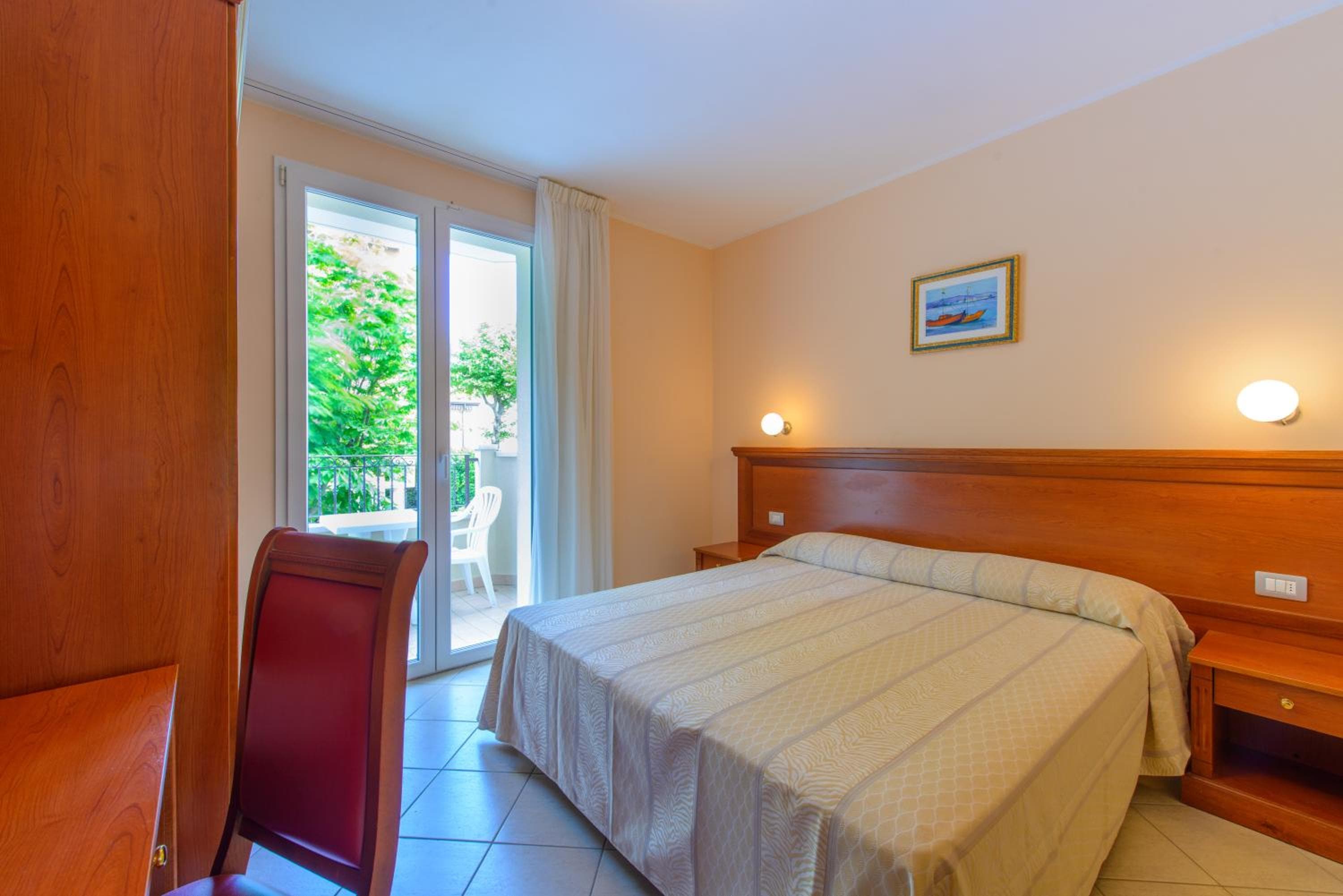Residence Ducale, Rimini, photo 5