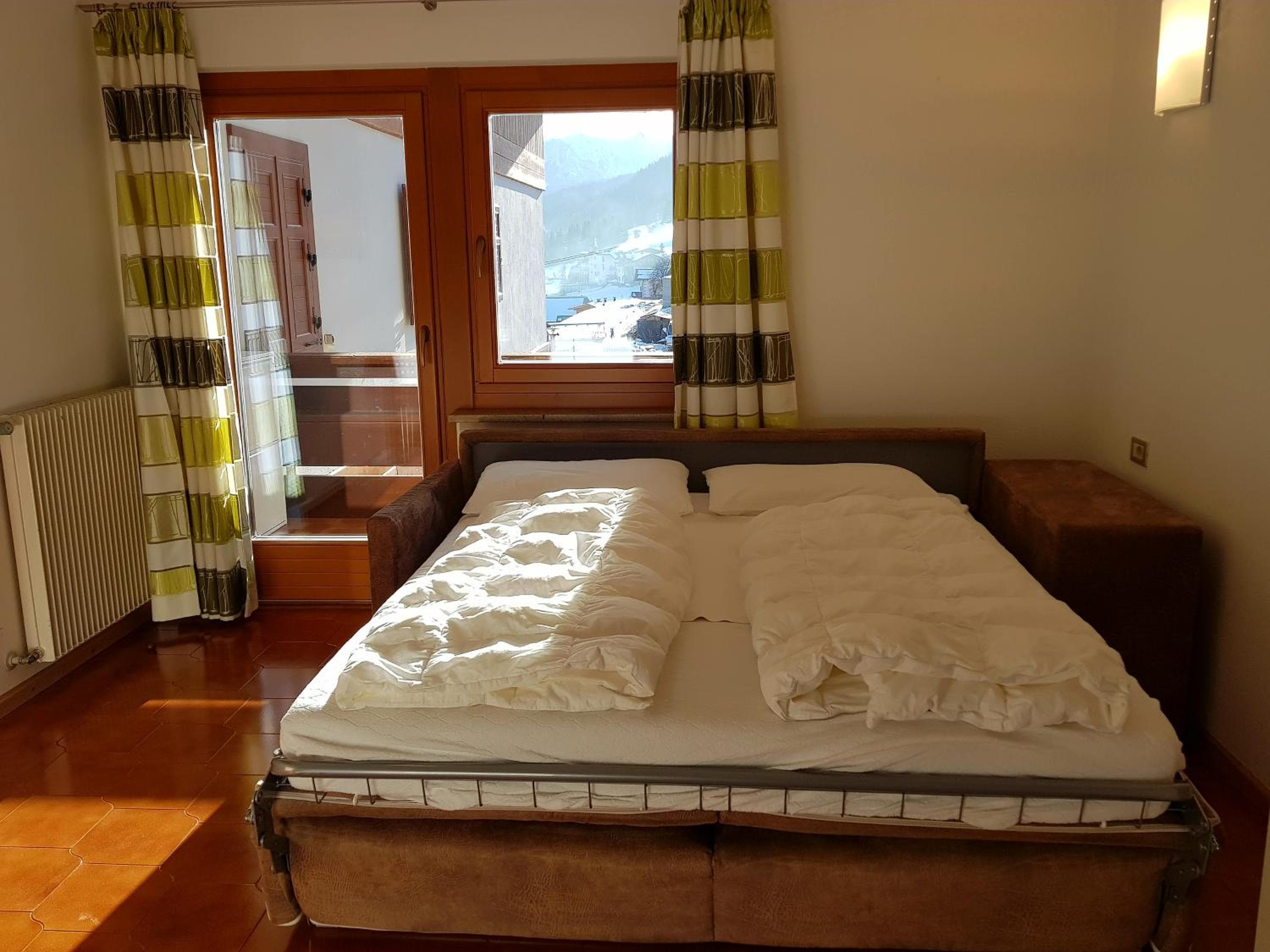 Residence La Zondra, Pozza di Fassa, photo 4