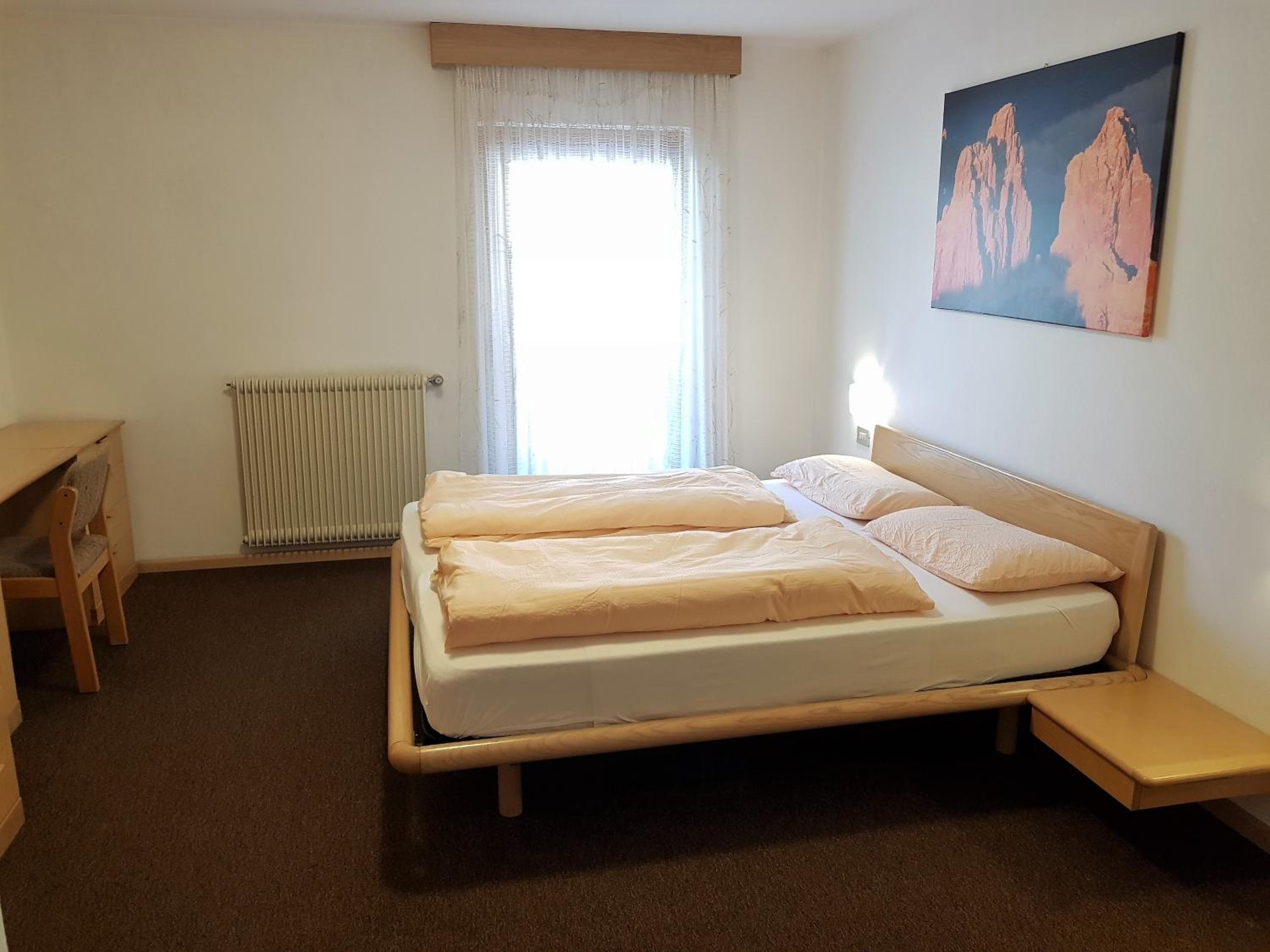 Residence La Zondra, Pozza di Fassa, photo 5