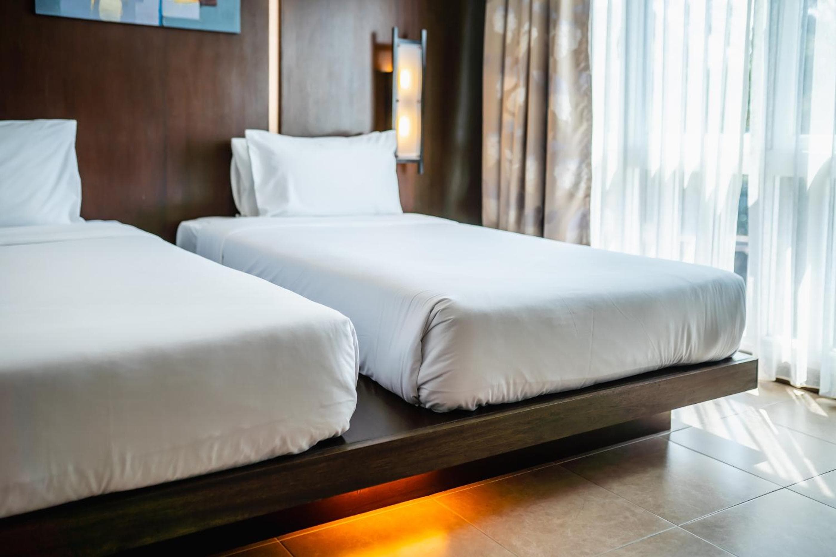 Ratana Hotel Chalong, Rawai Beach, photo 4