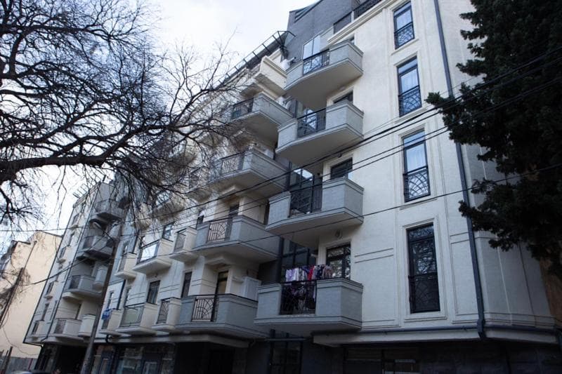 NAIKE, Tbilisi City, photo 2