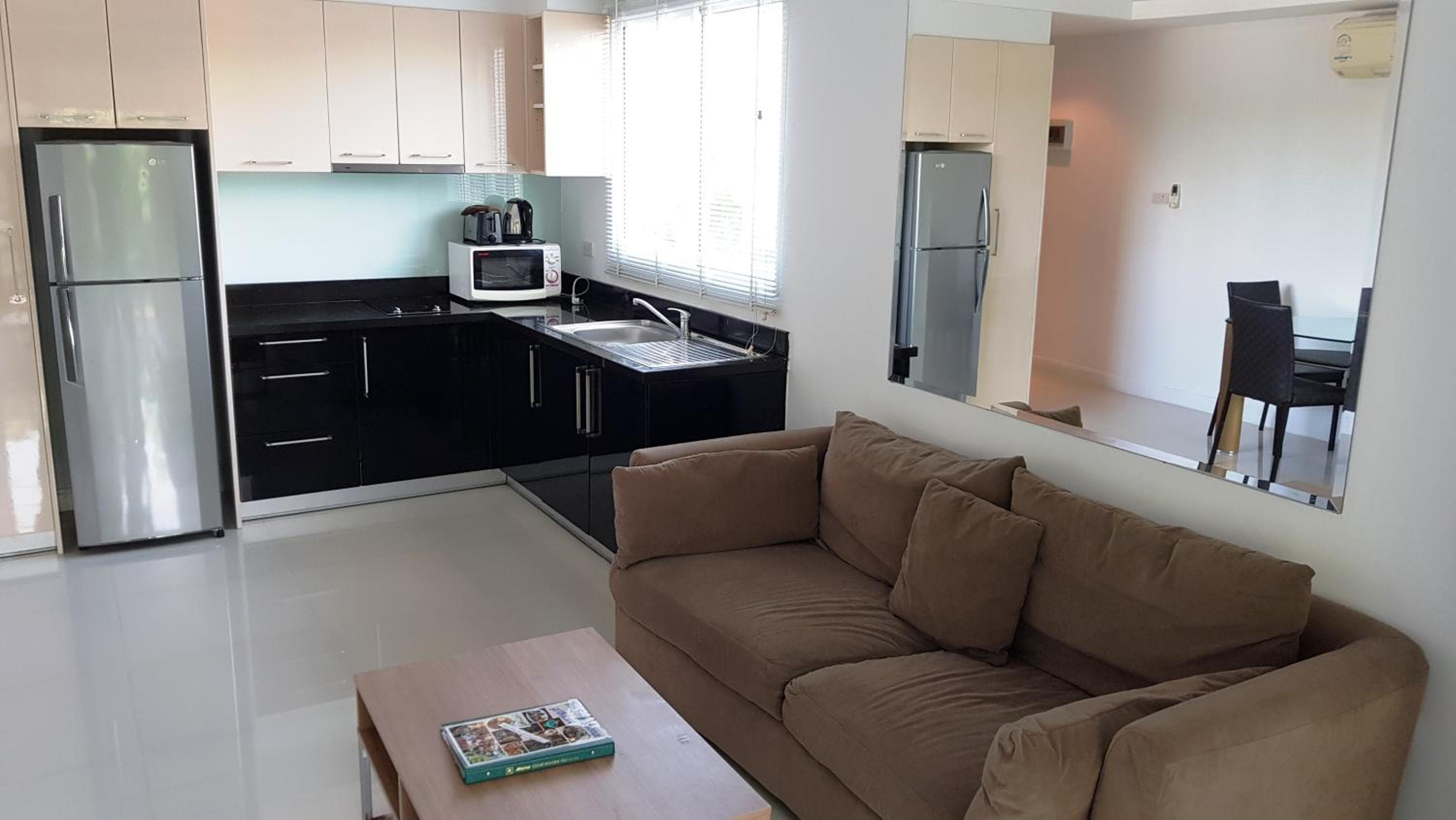 Jomtien Beach Penthouses, Jomtien Beach, photo 5