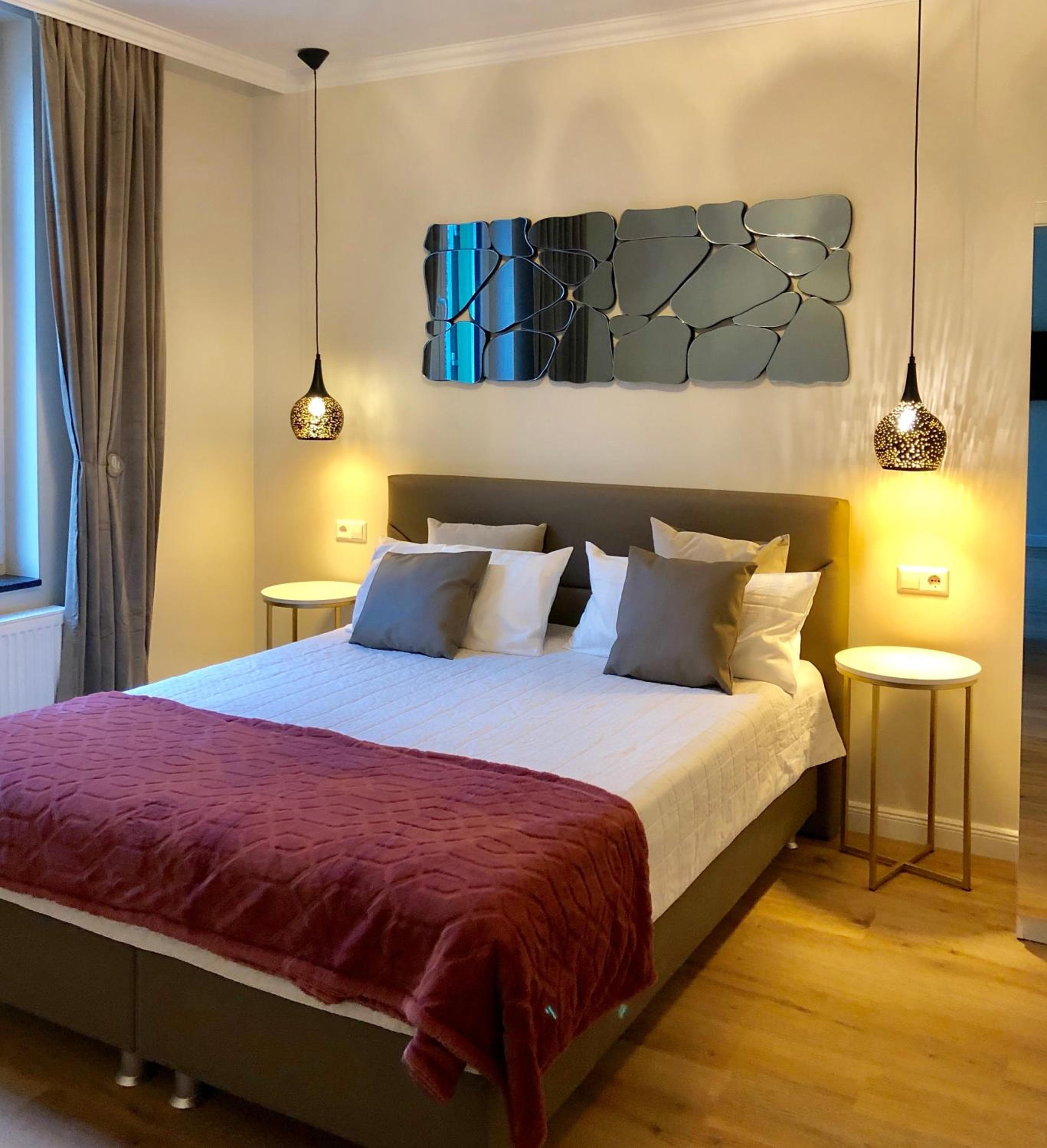 Reichel-Appartements, Baden-Baden, photo 4