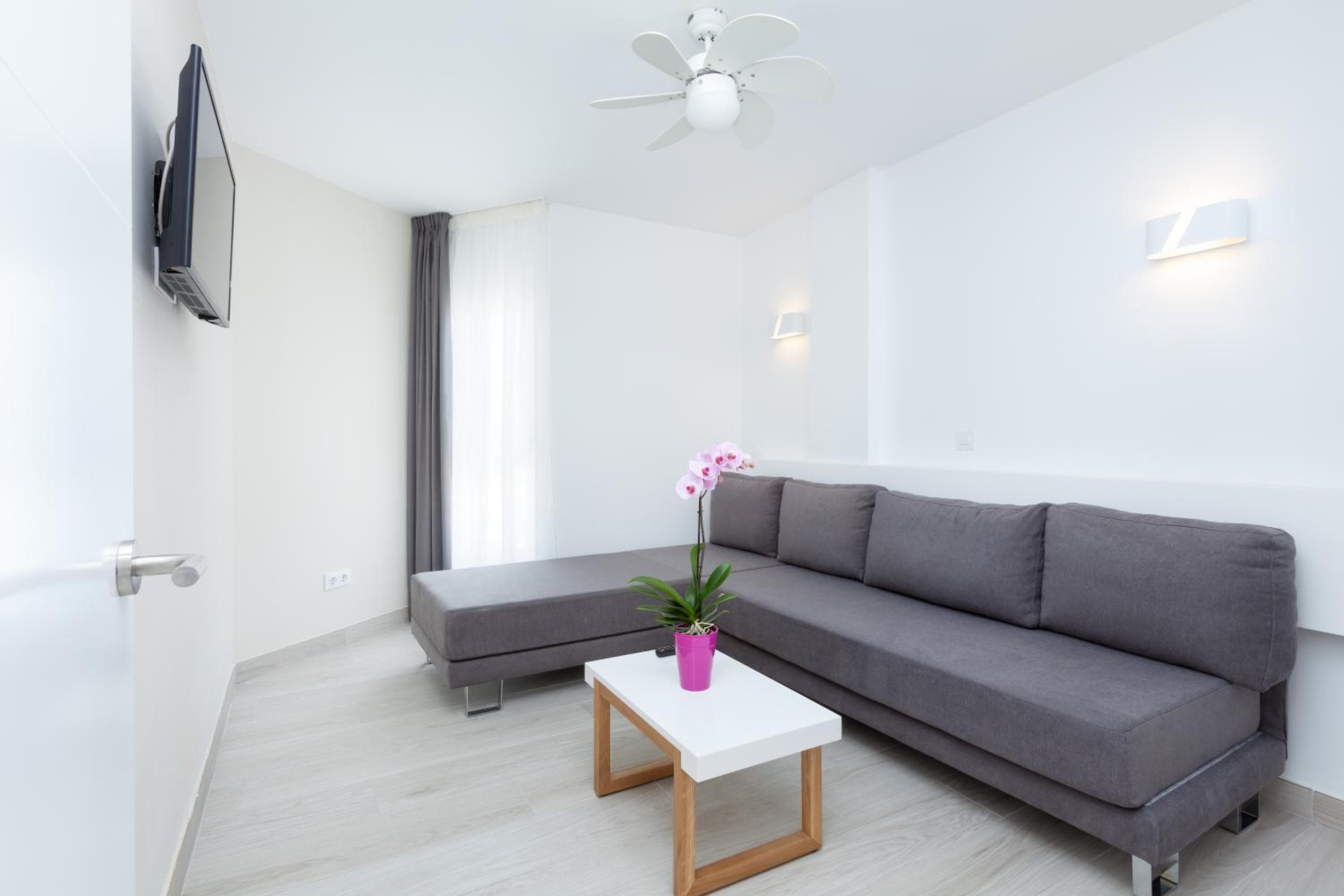 Playaolid Suites & Apartments, Adeje