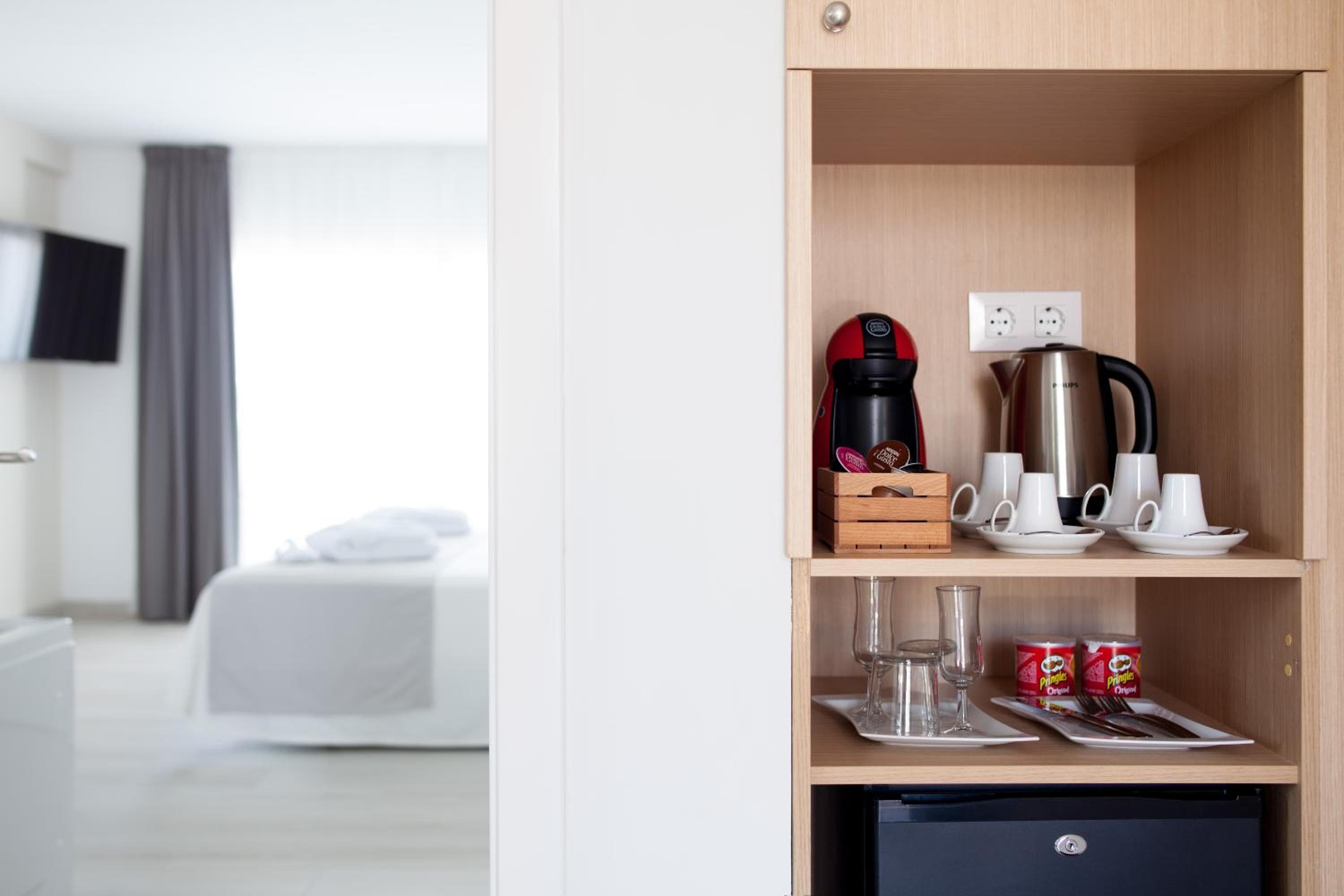 Playaolid Suites & Apartments, Adeje, photo 5