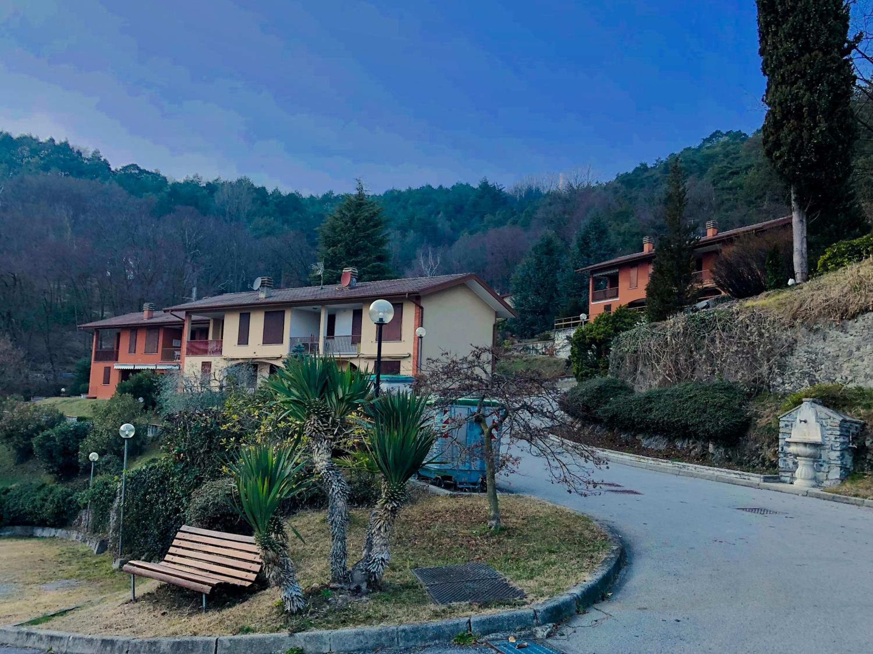Terrazze - Luxury Lake Como View Apartment - in Menaggio, Menaggio