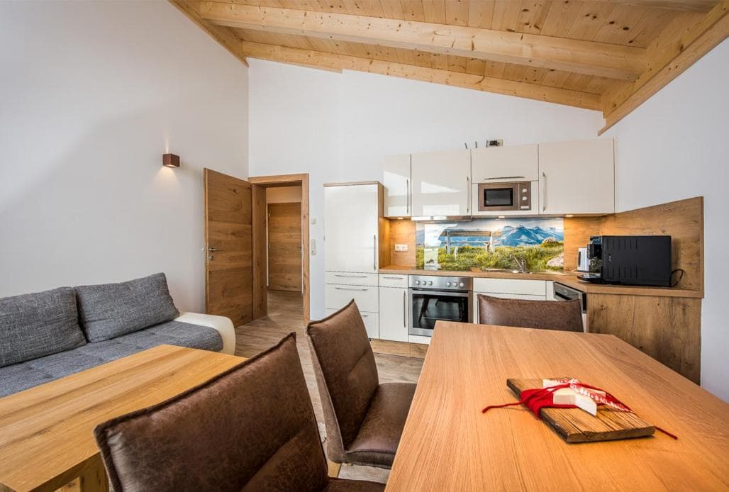 Stockis Mountaindestillerie - Appartements, Leogang, photo 4