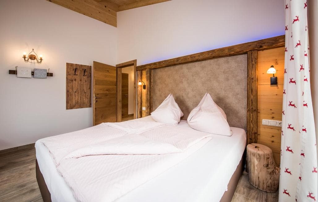 Stockis Mountaindestillerie - Appartements, Leogang, photo 3