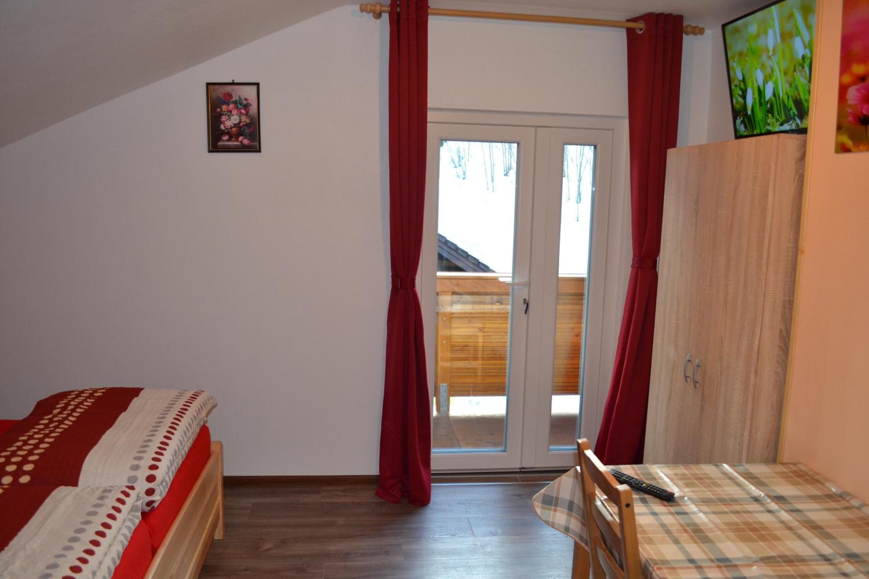 Apartment Holiday Lungötz, Annaberg im Lammertal, photo 6