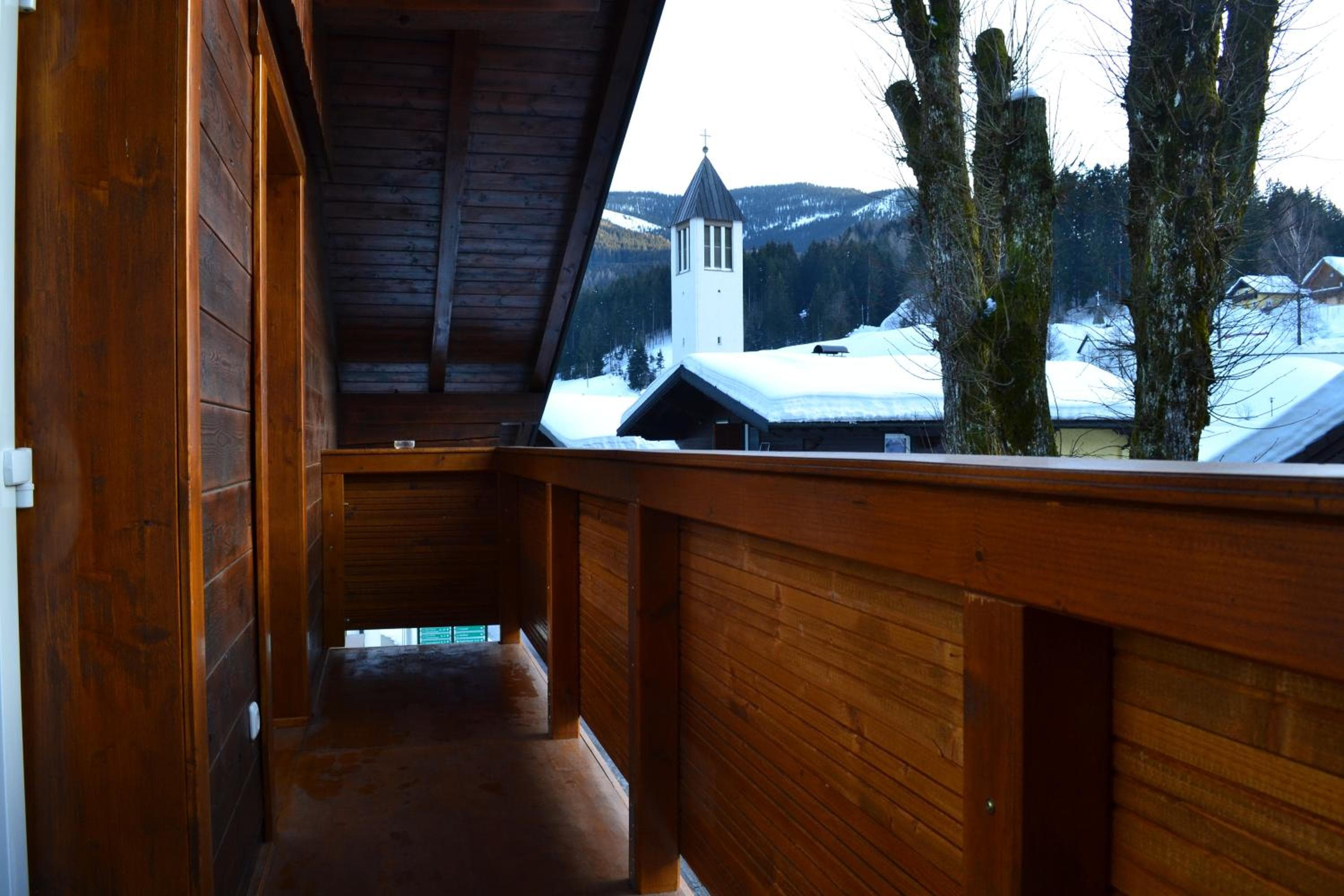 Apartment Holiday Lungötz, Annaberg im Lammertal, photo 4
