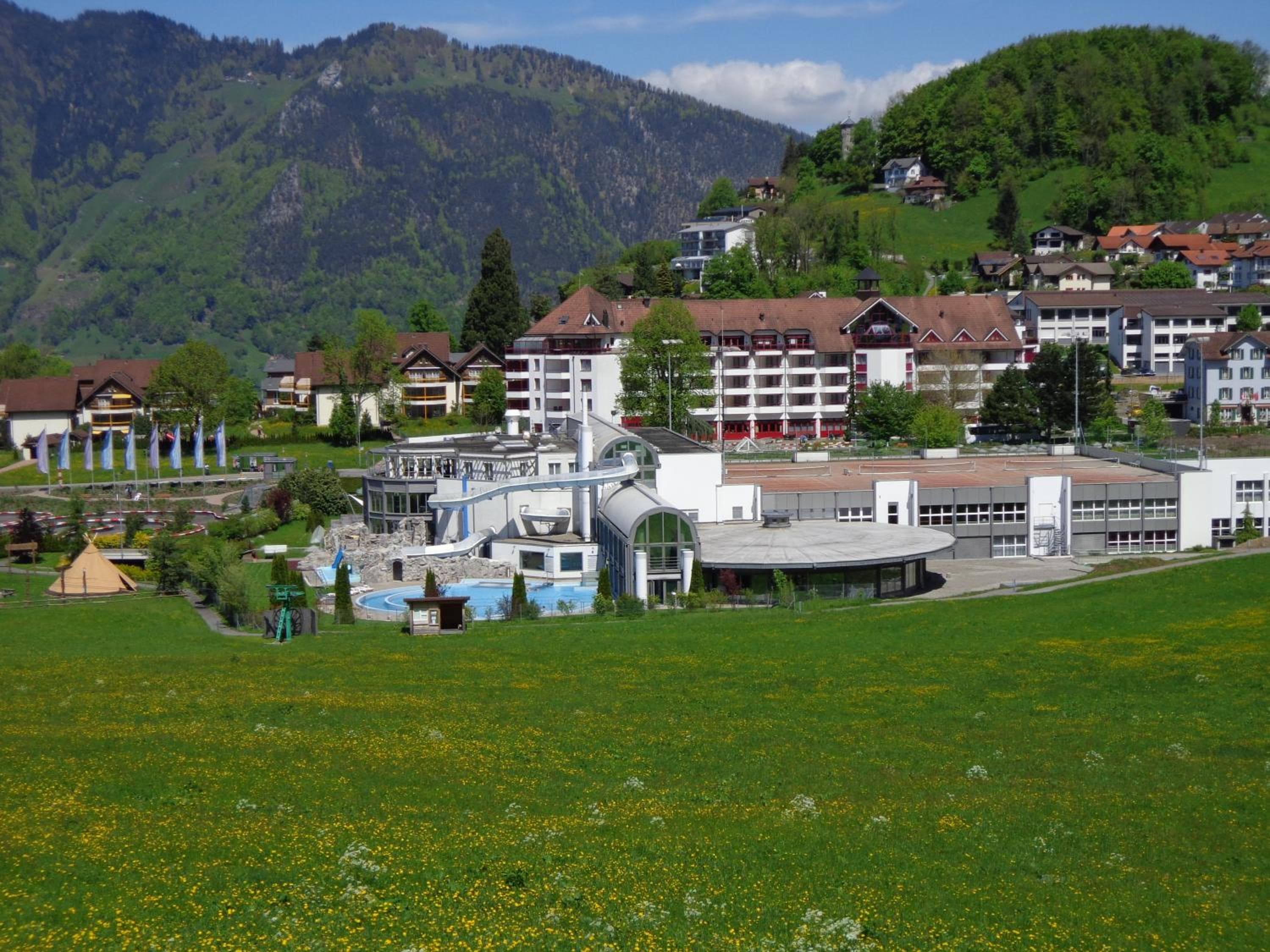 Apart Holidays, Morschach, photo 4