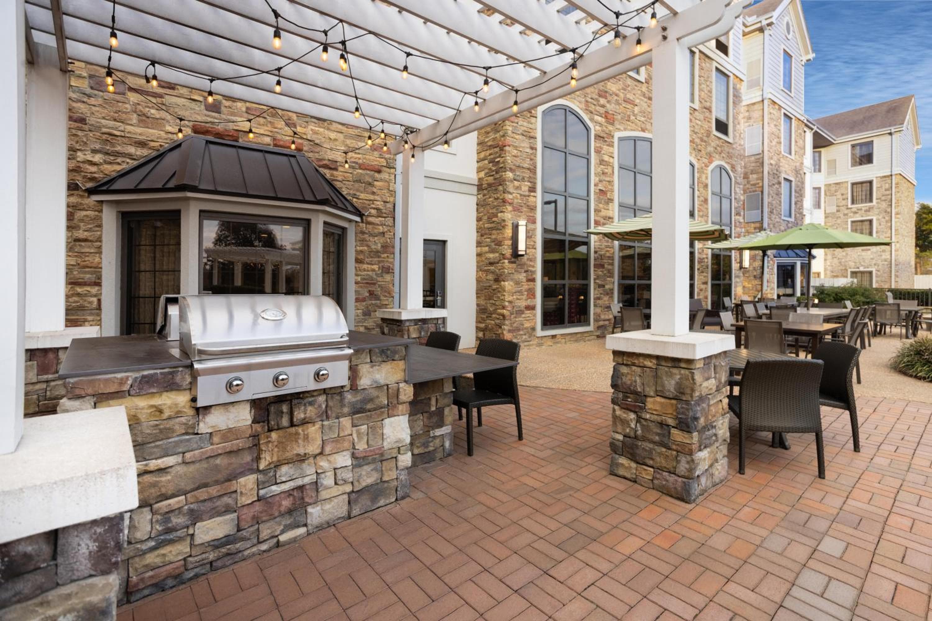 Homewood Suites By Hilton Montgomery EastChase, Montgomery, photo 3