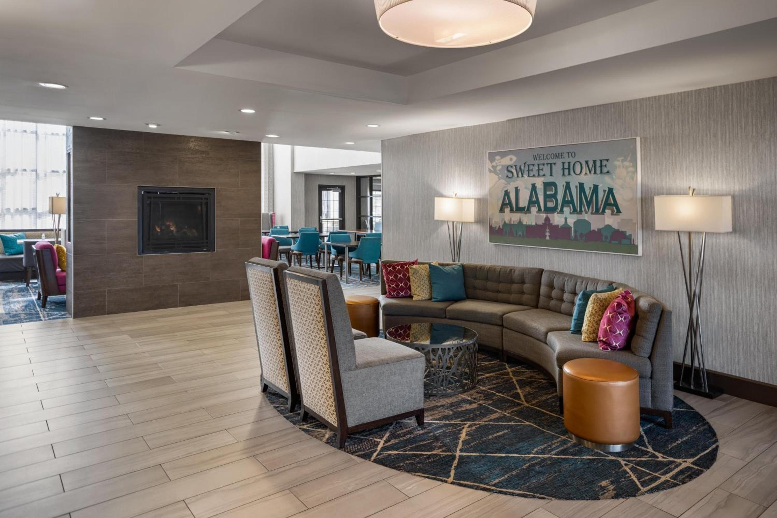 Homewood Suites By Hilton Montgomery EastChase, Montgomery, photo 4