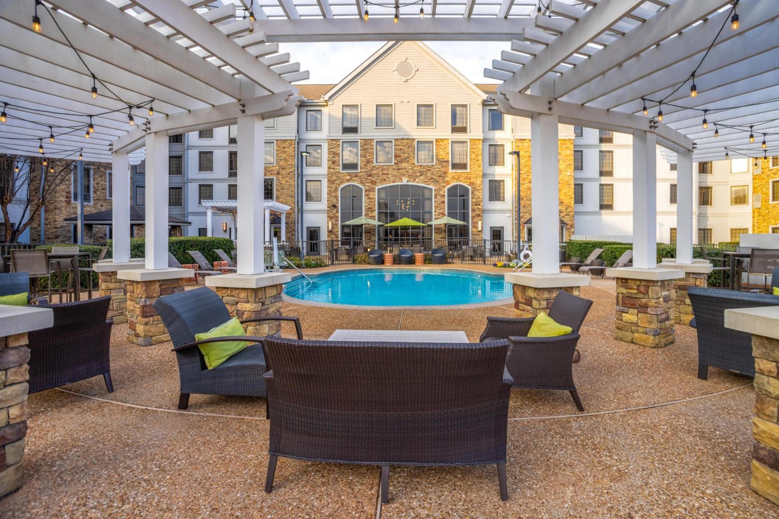 Homewood Suites By Hilton Montgomery EastChase, Montgomery, photo 6