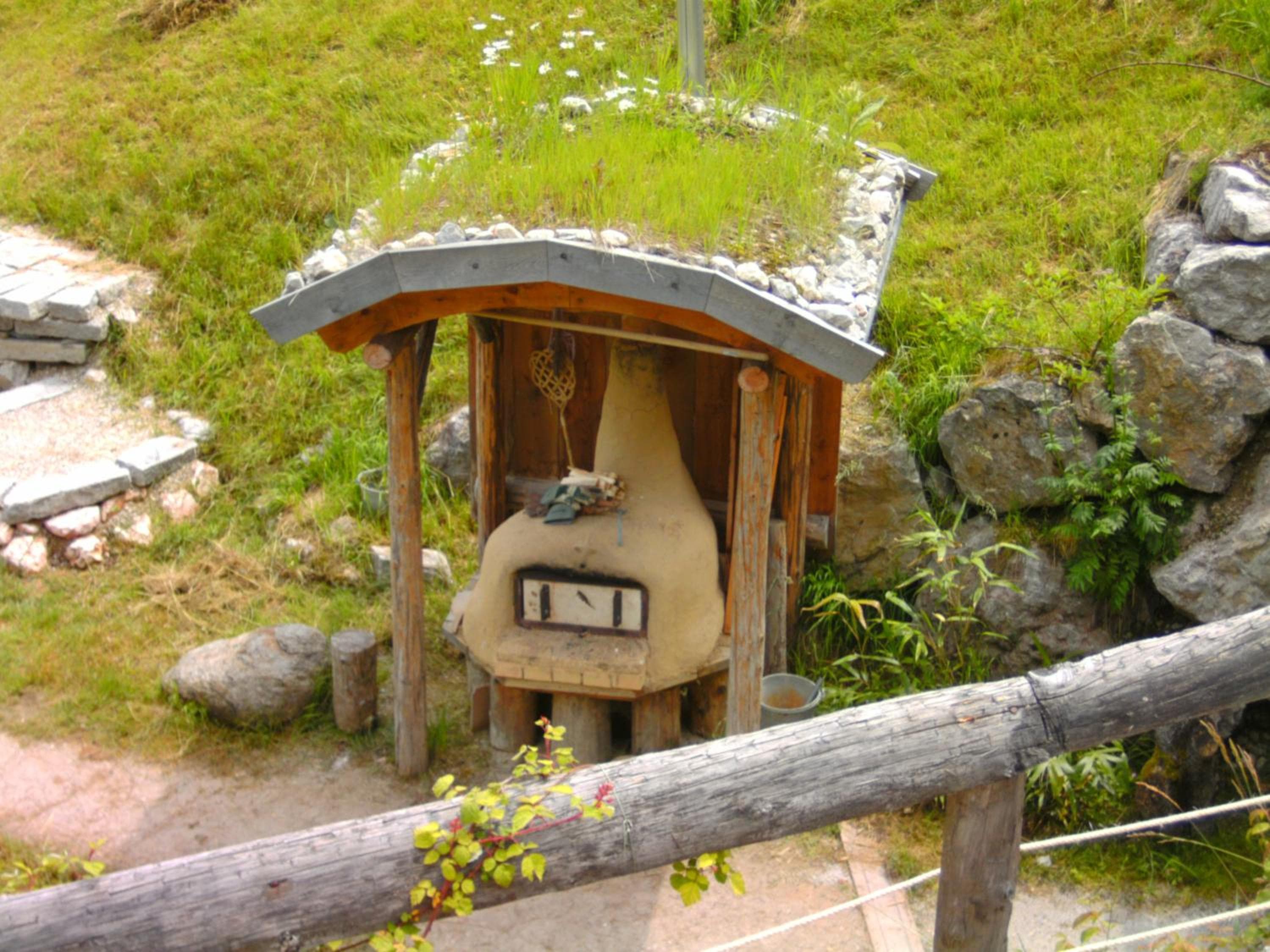 Oase Berta, Bad Aussee, photo 3