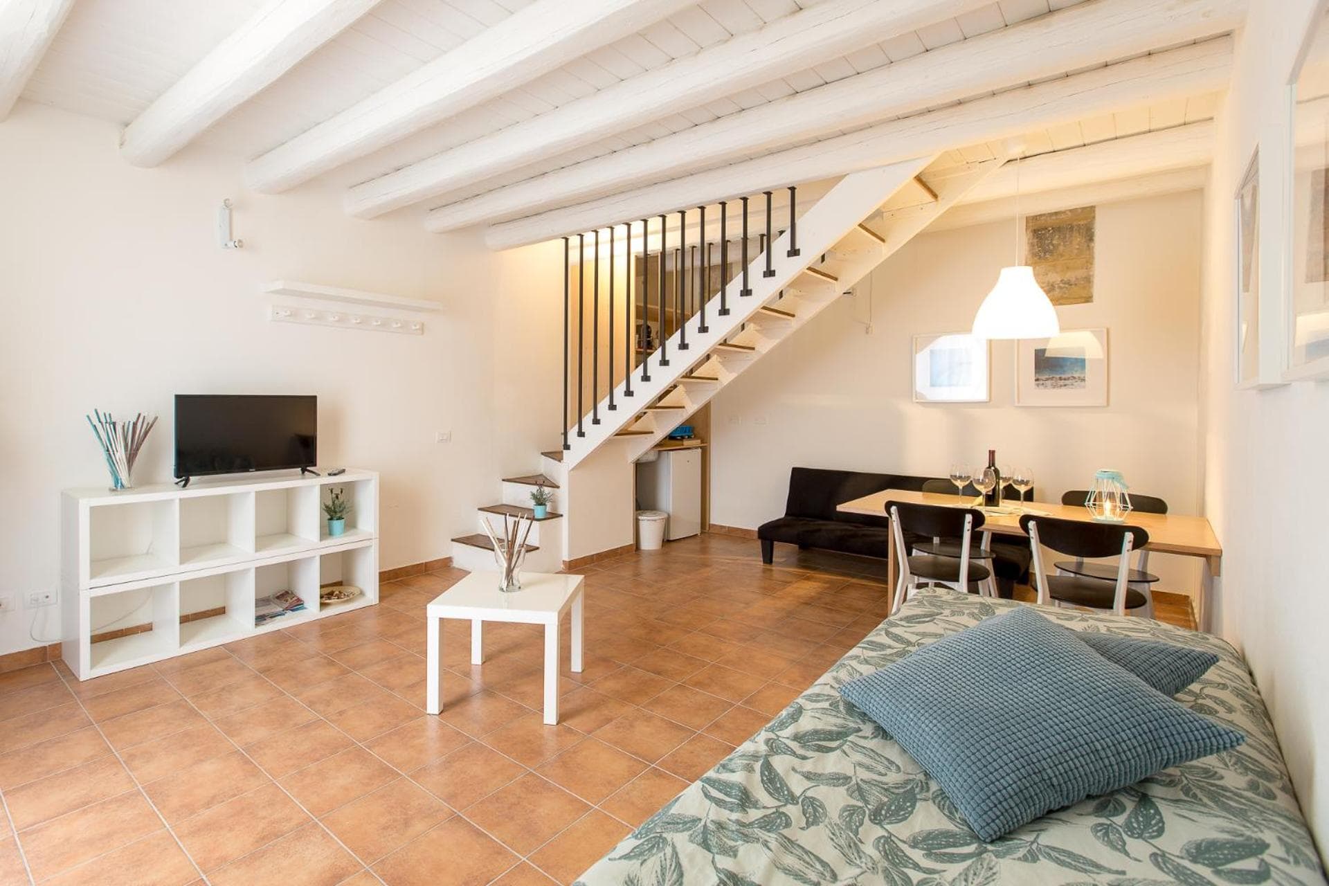 Residence Ortigia, Siracusa, photo 4