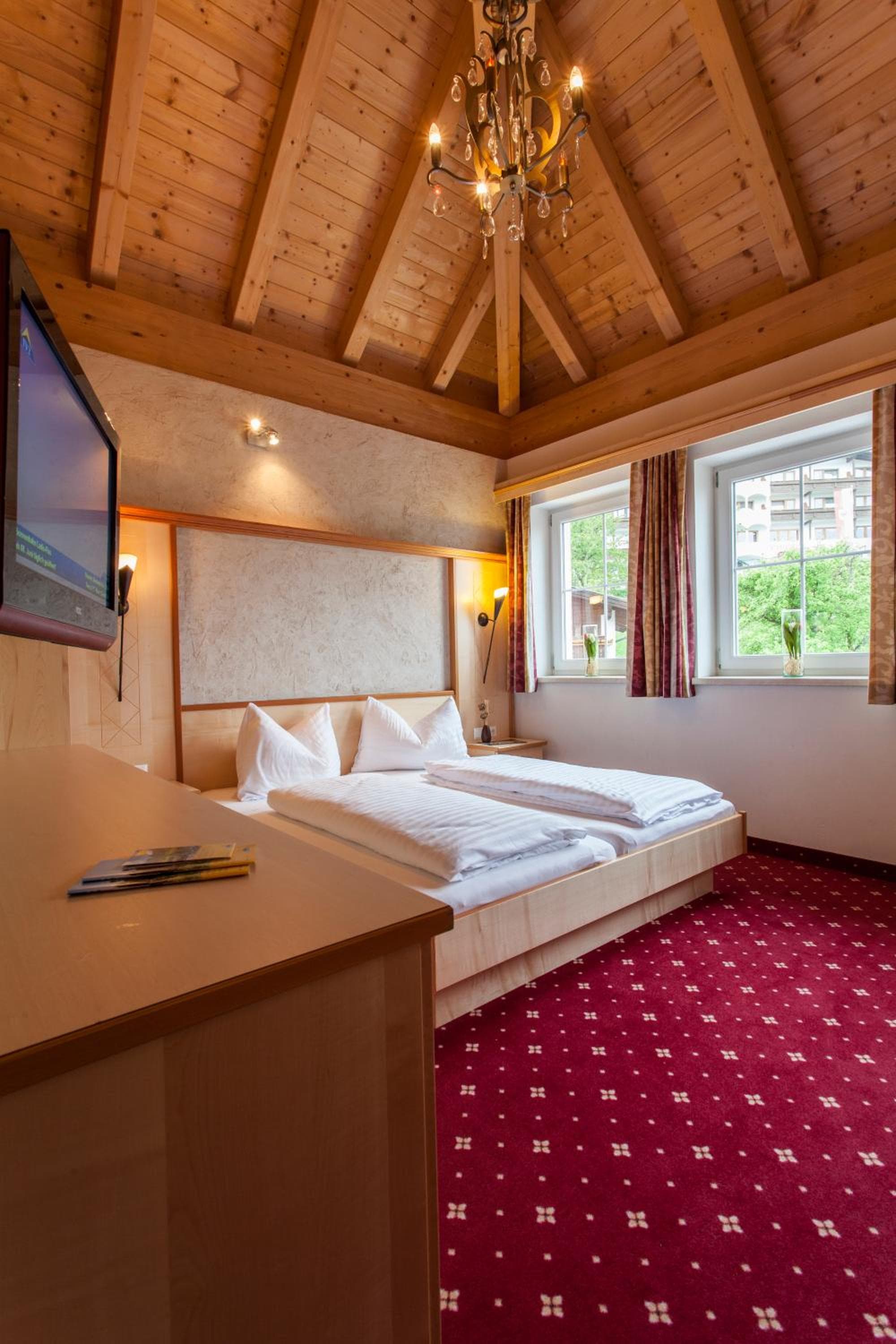 ALPENAPART Ladis - Premium Family Apartments, Ladis, photo 4