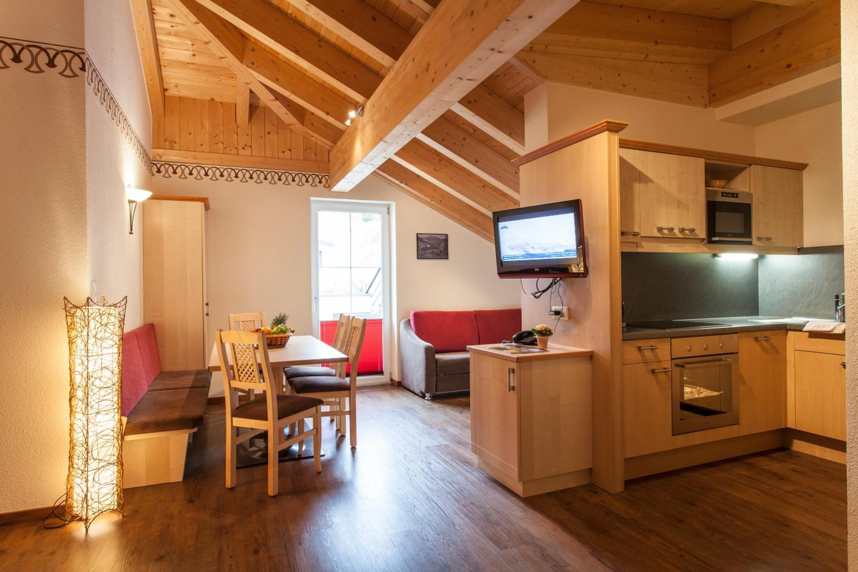 ALPENAPART Ladis - Premium Family Apartments, Ladis, photo 2