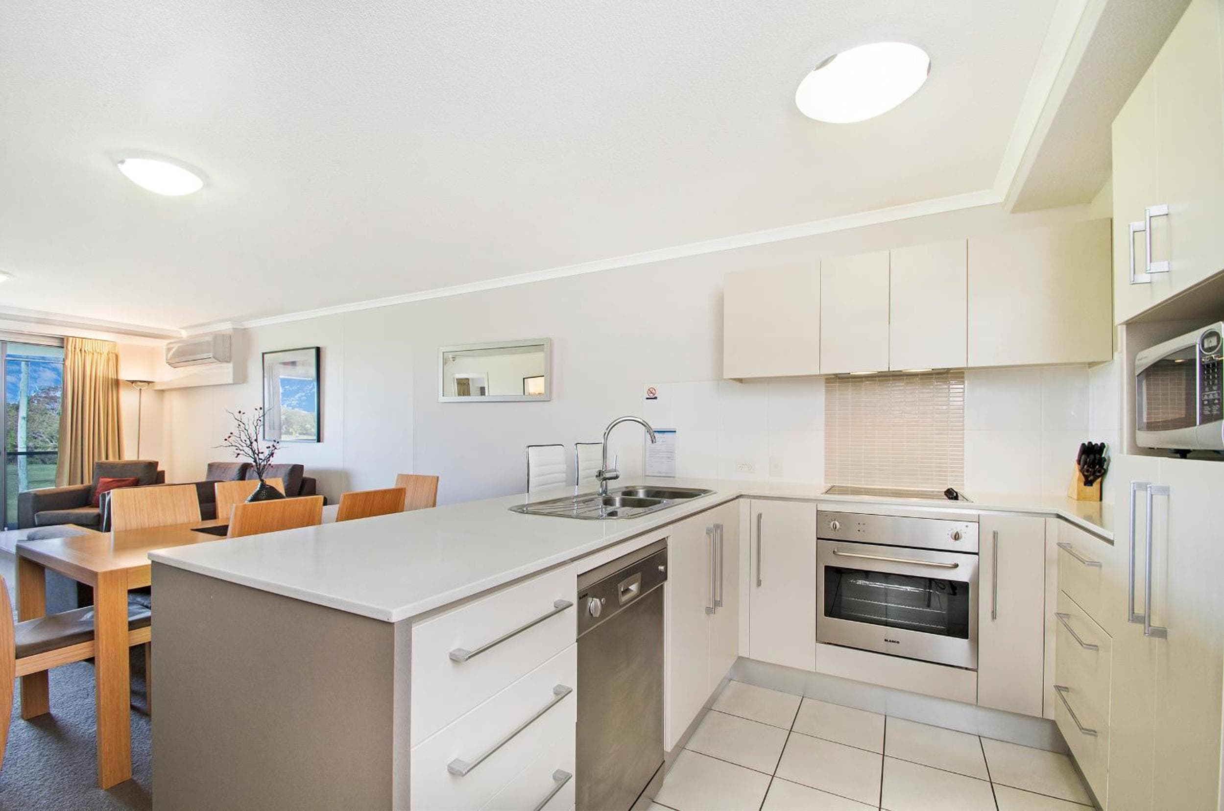 Horton Apartments, Maroochydore, photo 3