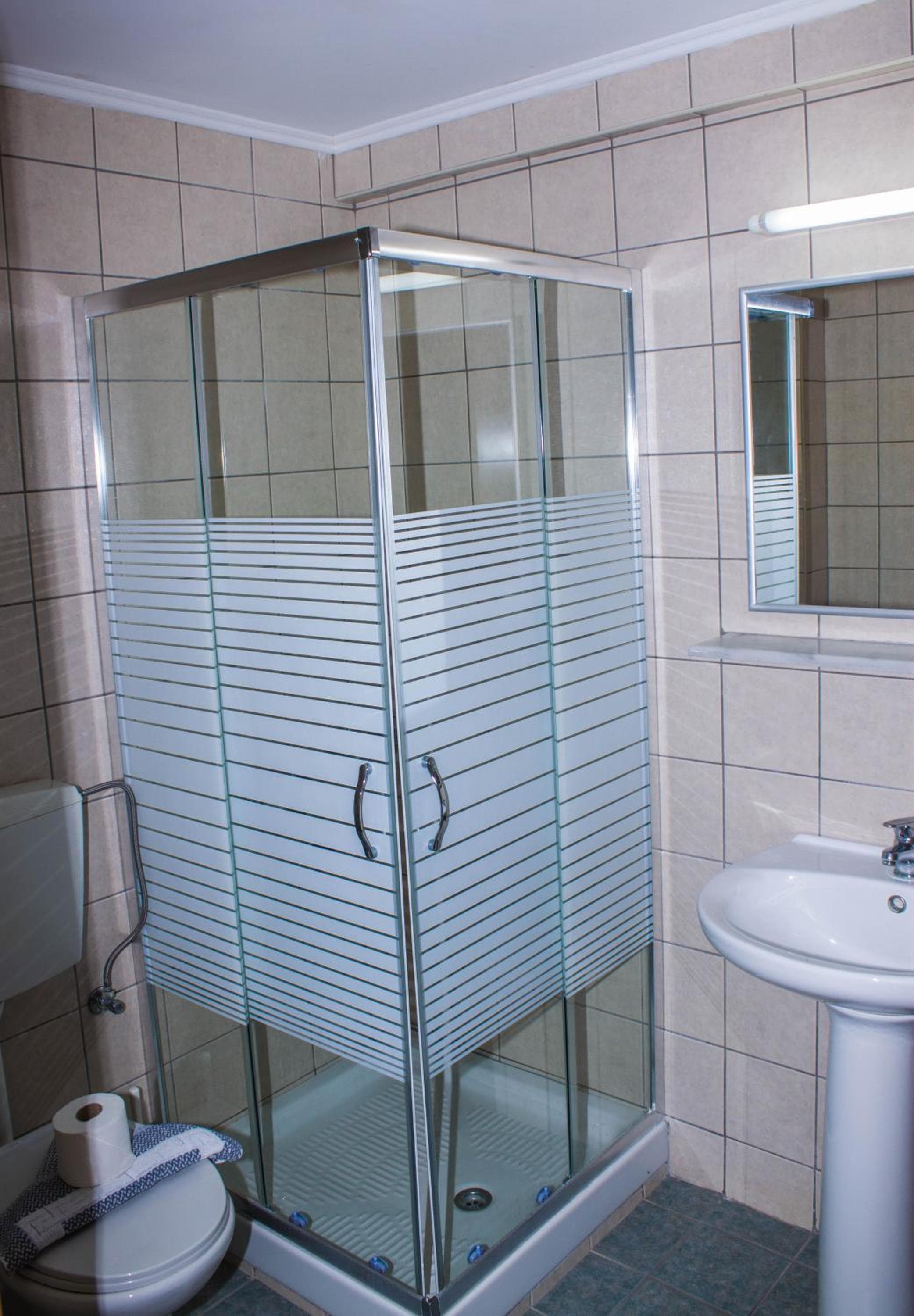 Sunshine Studios & Apartments, Stalida, photo 6