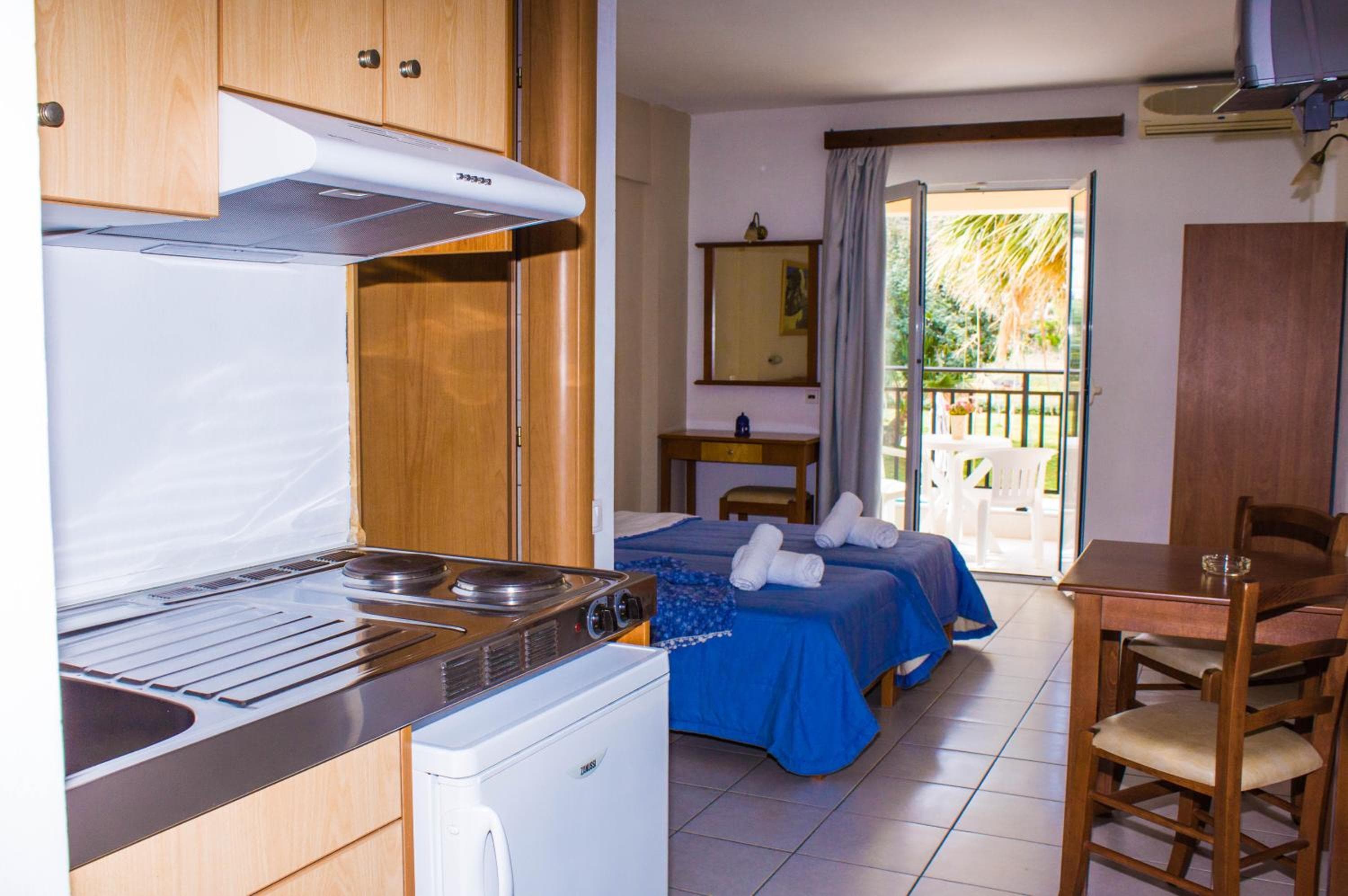 Sunshine Studios & Apartments, Stalida, photo 5