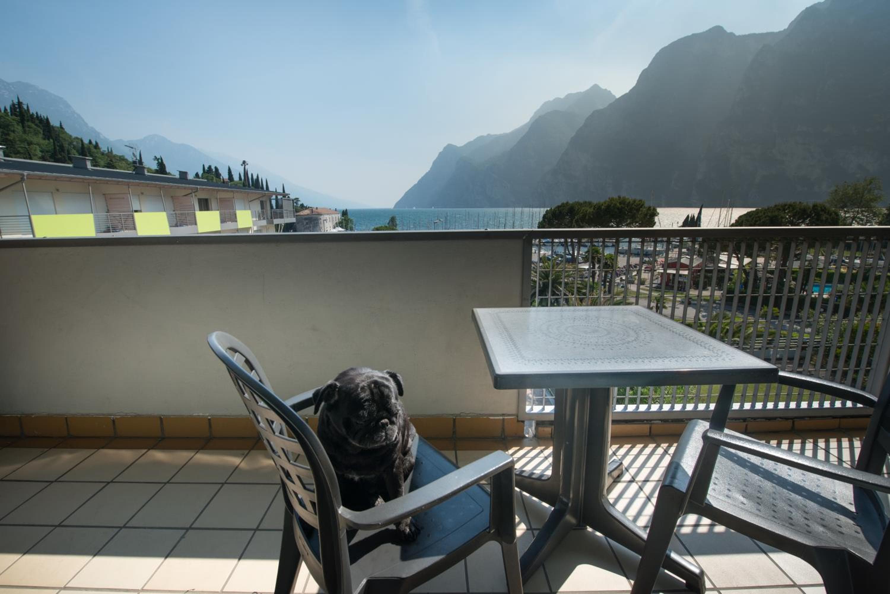 Residence Centro Vela, Riva del Garda, photo 3
