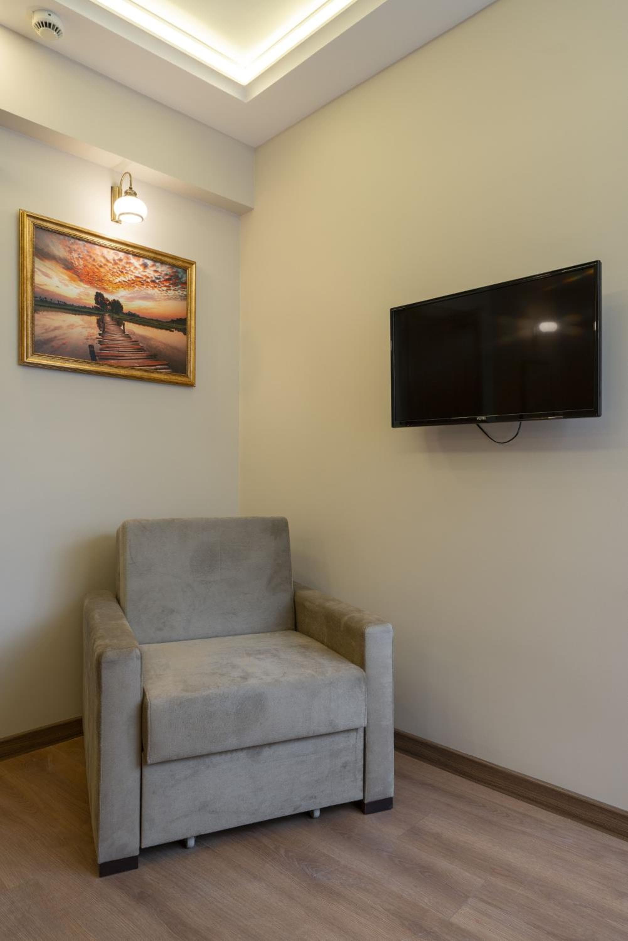 Capricorn by Otantik Suites, Istanbul, photo 4
