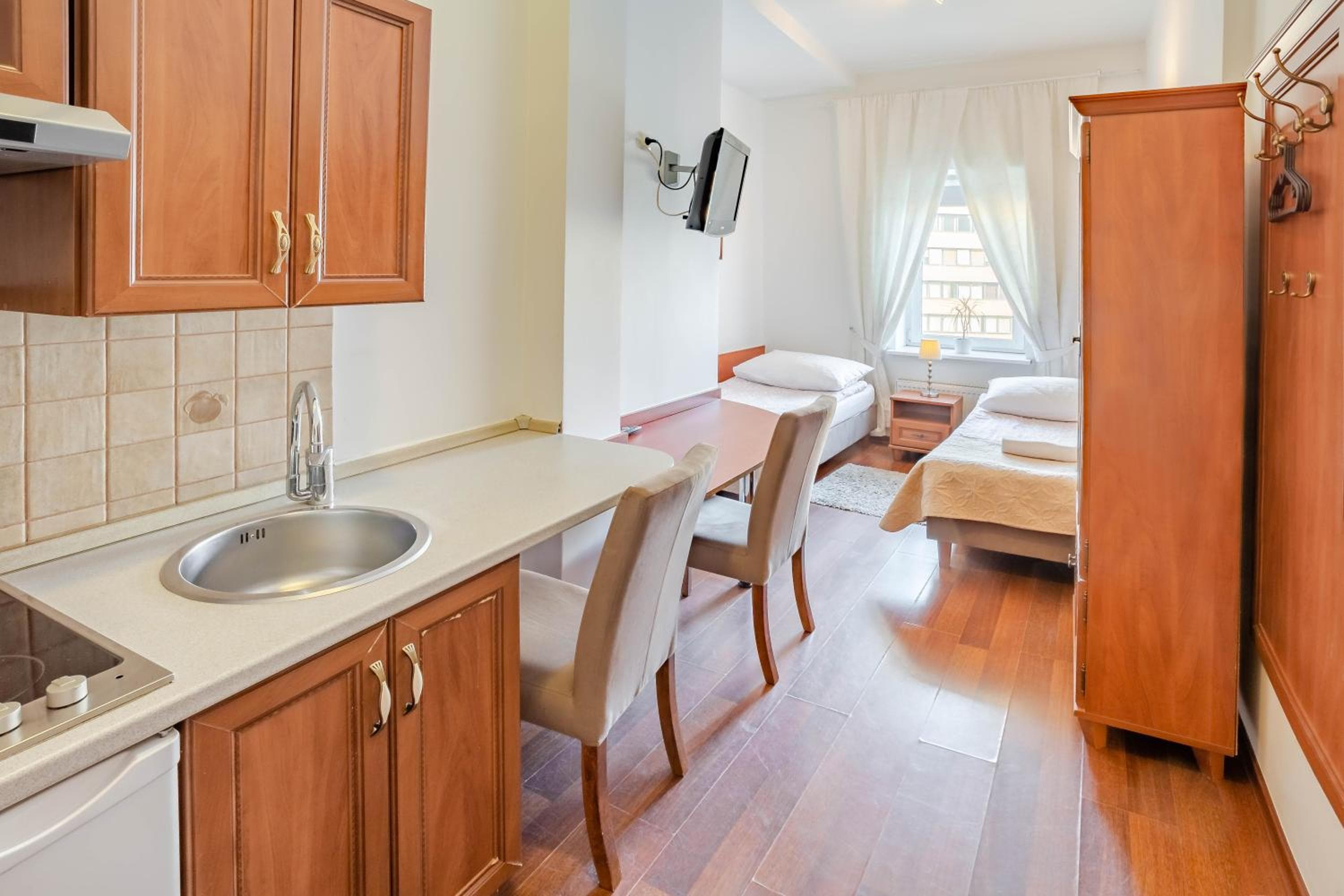 Apartamenty Velvet, Poznań, photo 3