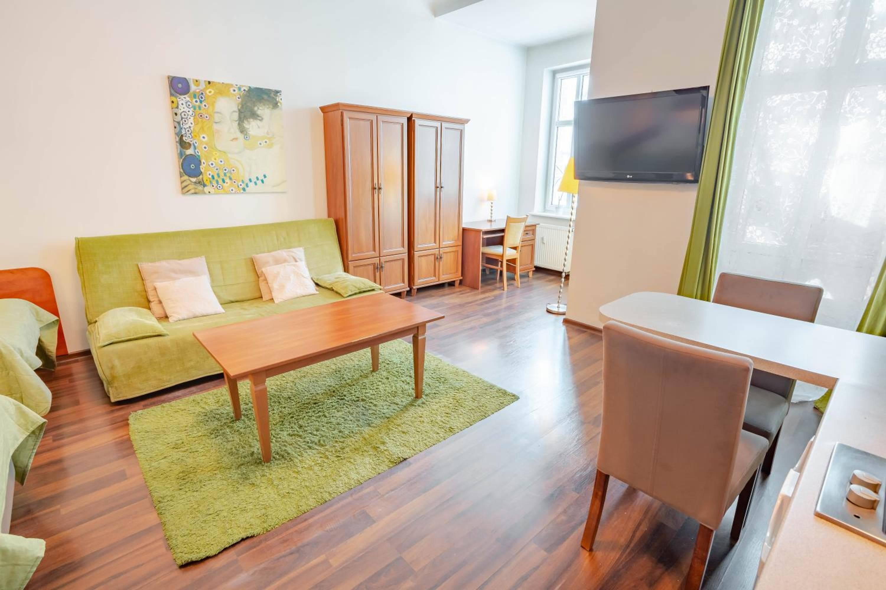 Apartamenty Velvet, Poznań, photo 6