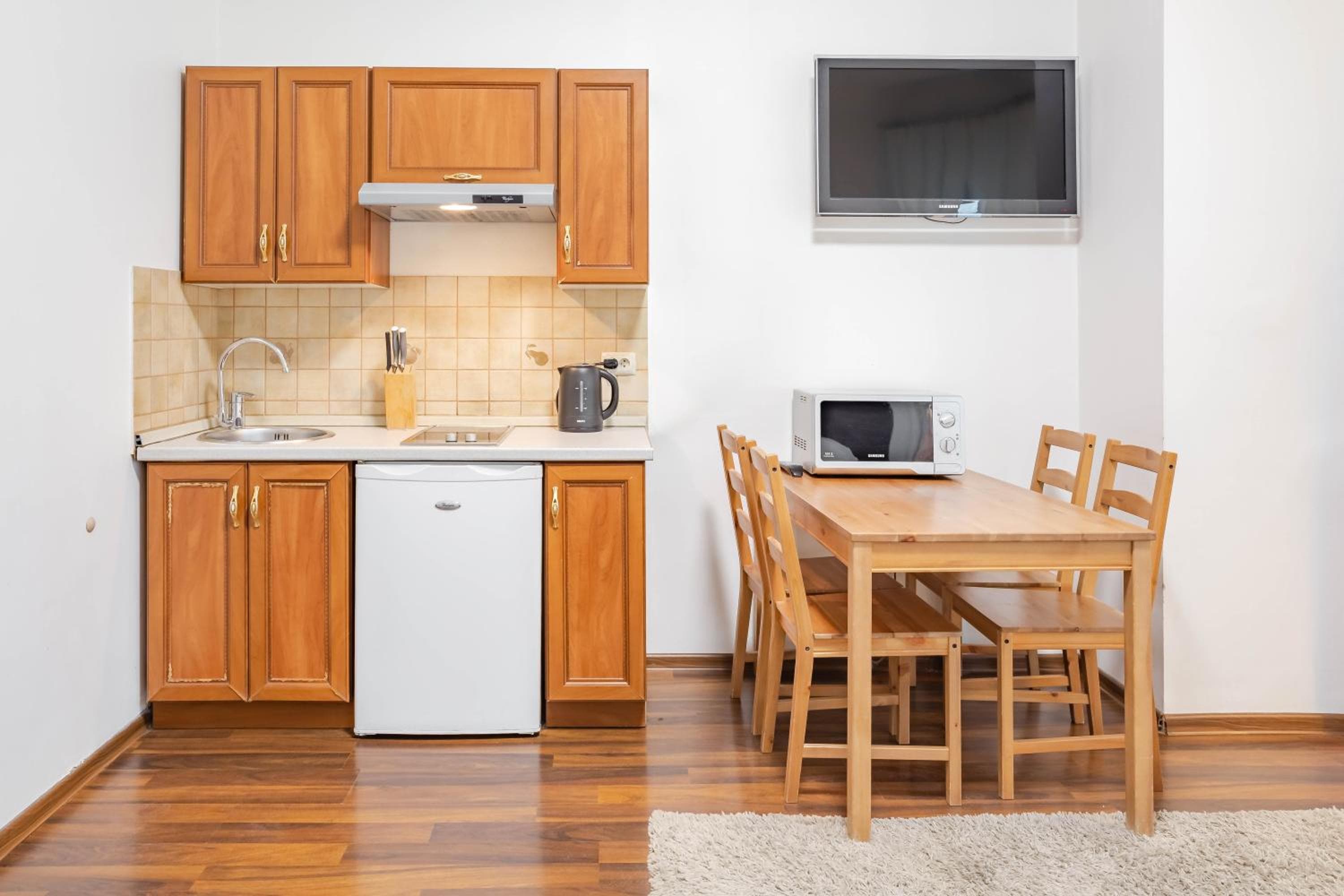 Apartamenty Velvet, Poznań, photo 2