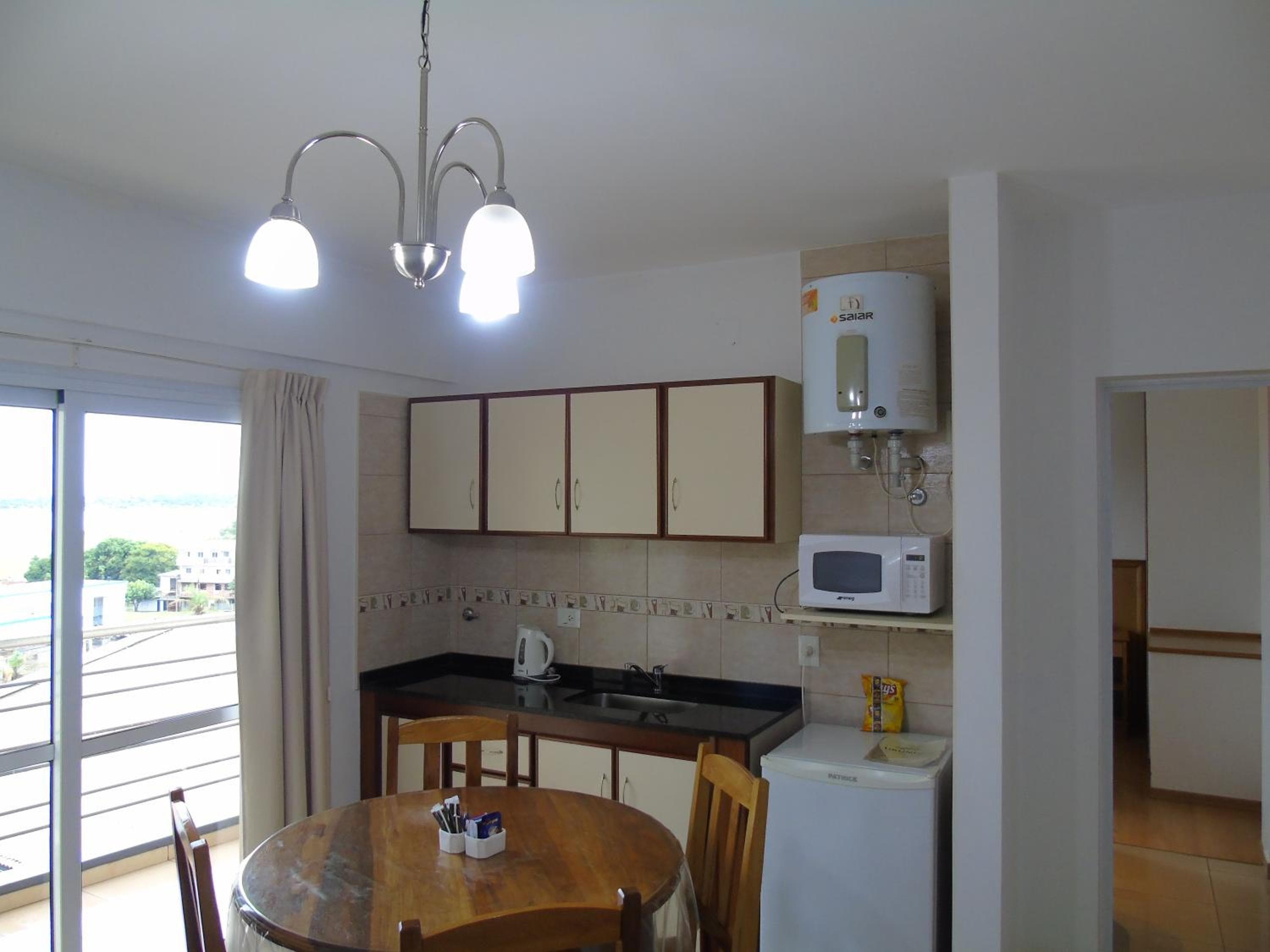 Urunday Apart Hotel, Posadas, photo 5