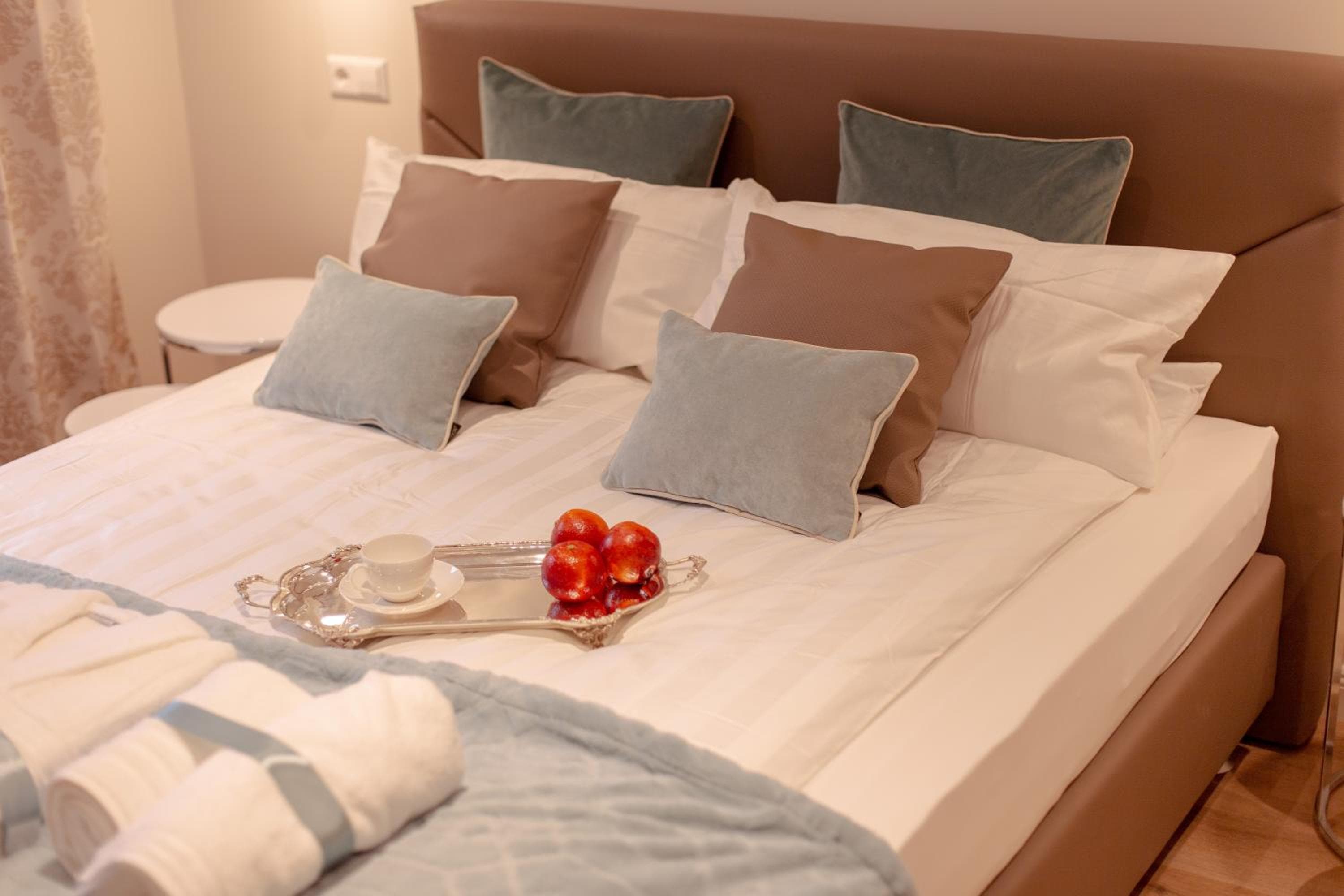 Reichel-Appartements, Baden-Baden, photo 3